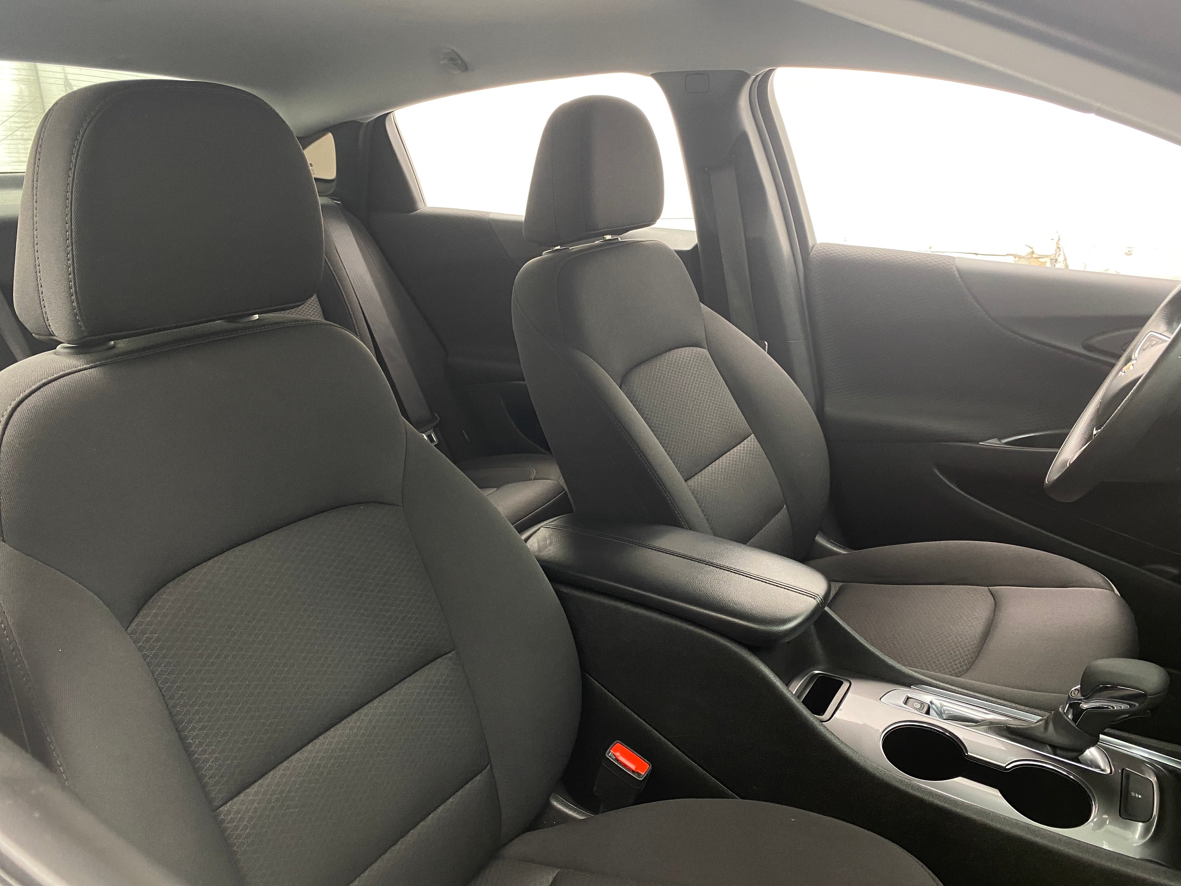 2023 Chevrolet Malibu LT 2