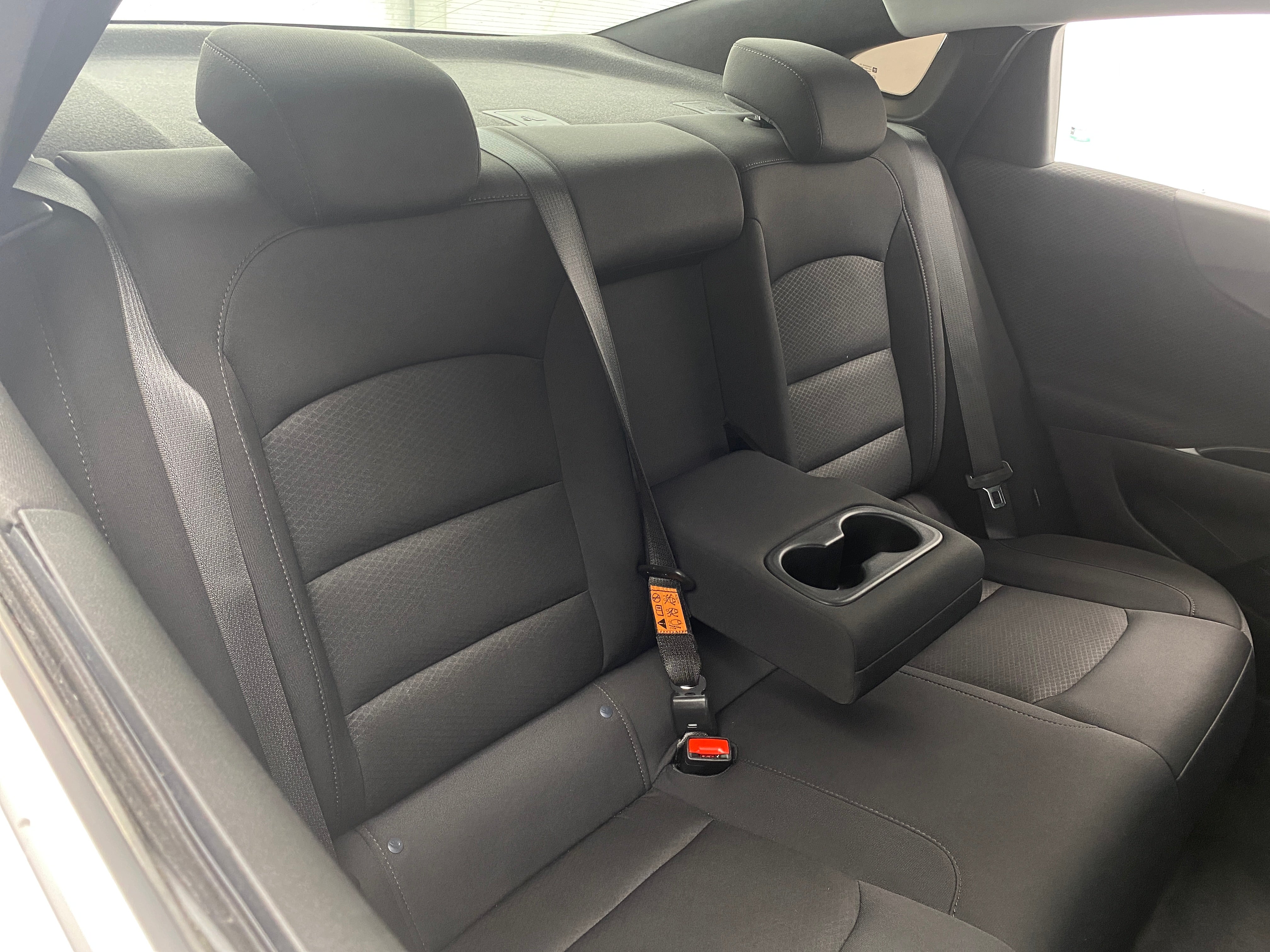 2023 Chevrolet Malibu LT 6