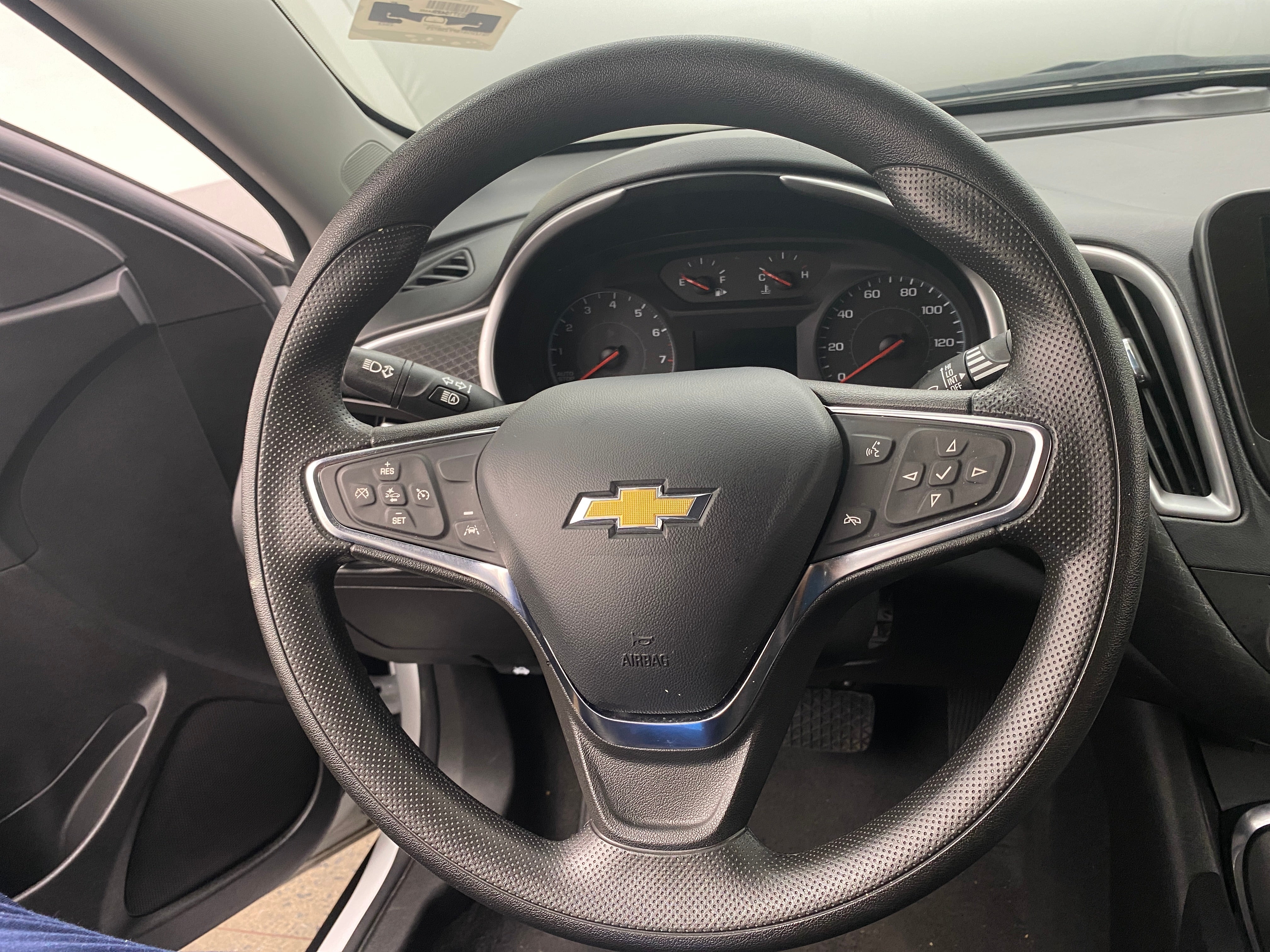 2023 Chevrolet Malibu LT 5