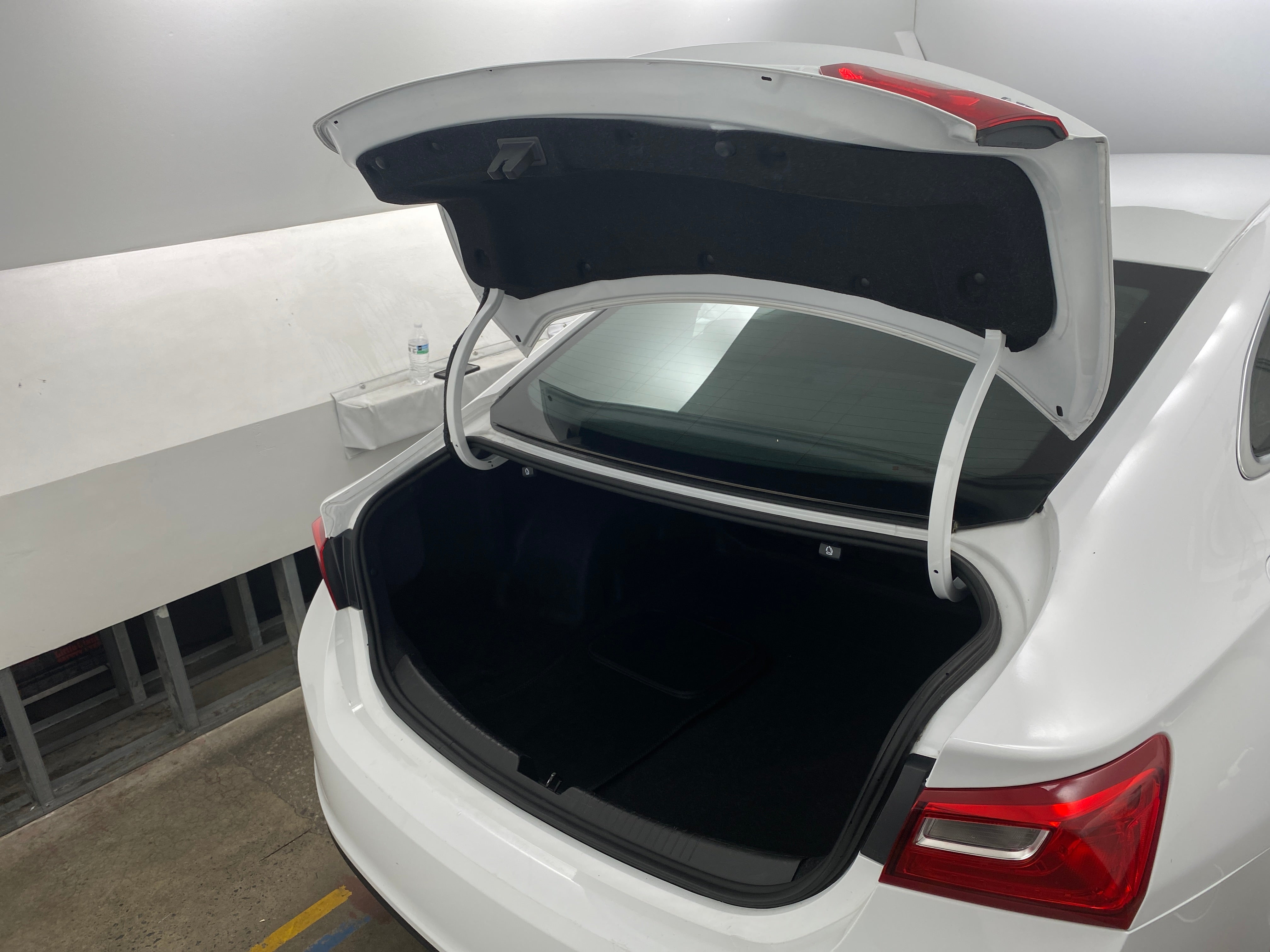 2023 Chevrolet Malibu LT 7