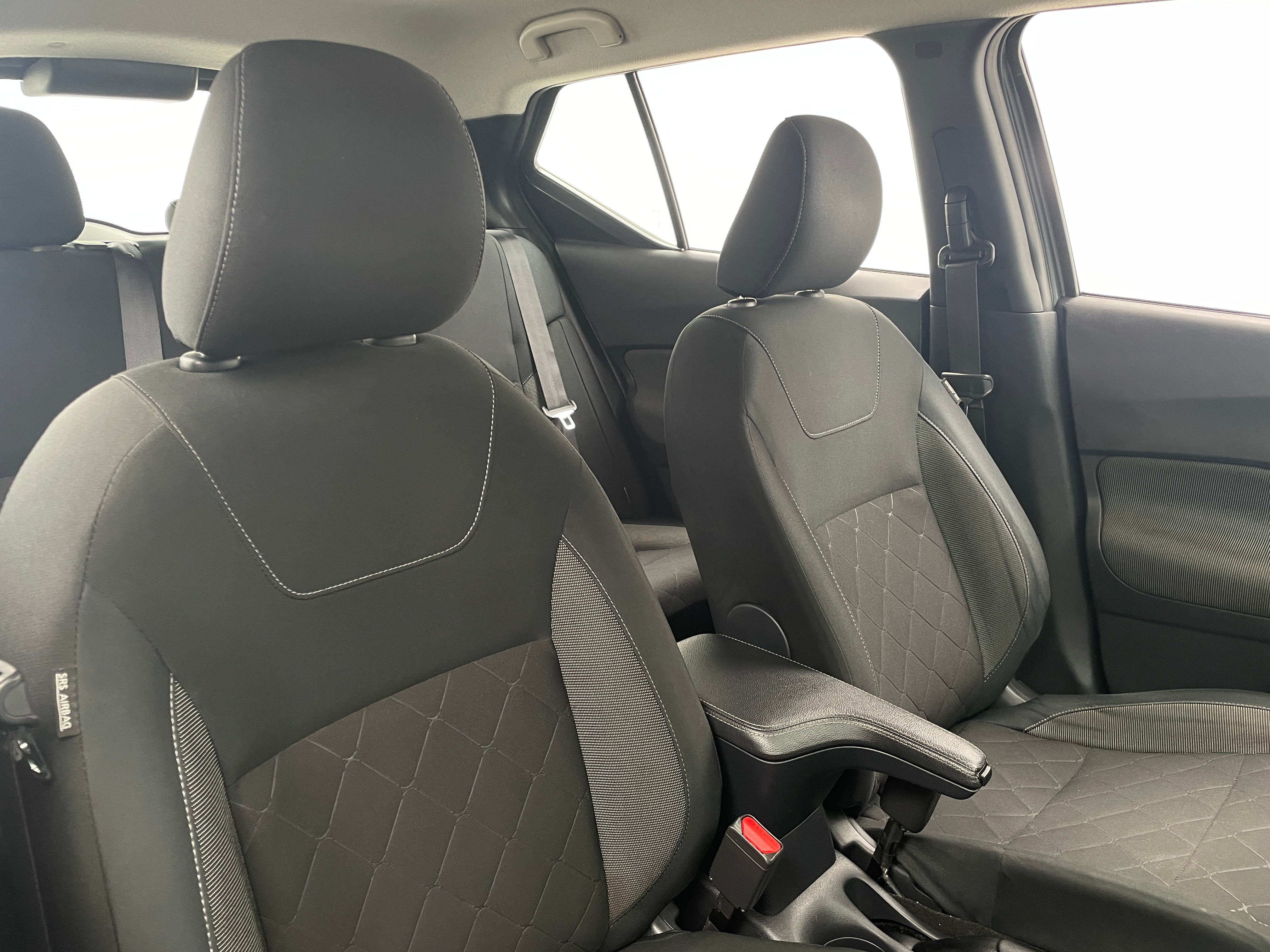 2020 Nissan Kicks SV 2