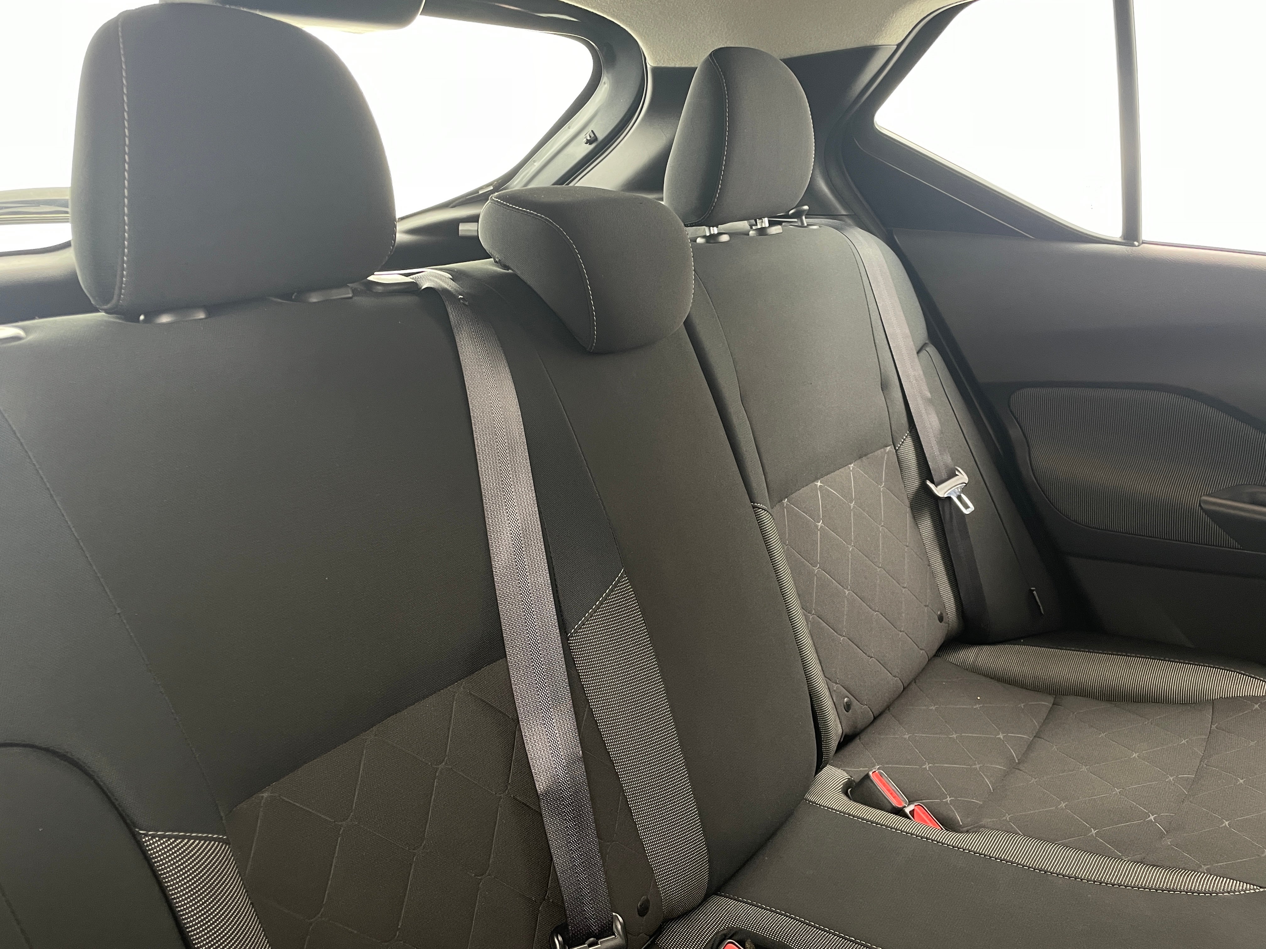 2020 Nissan Kicks SV 6