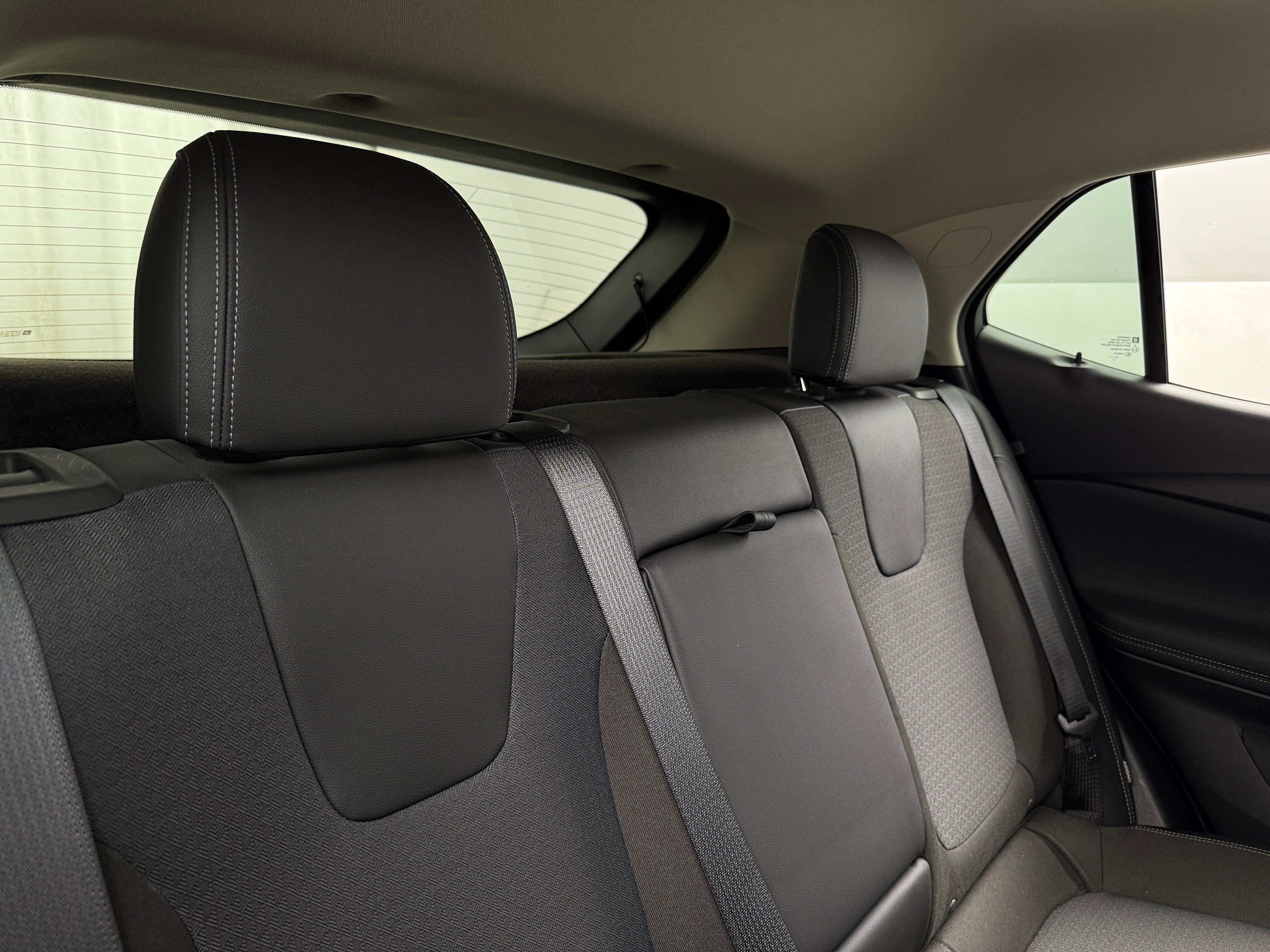 2021 Buick Encore GX Select 5