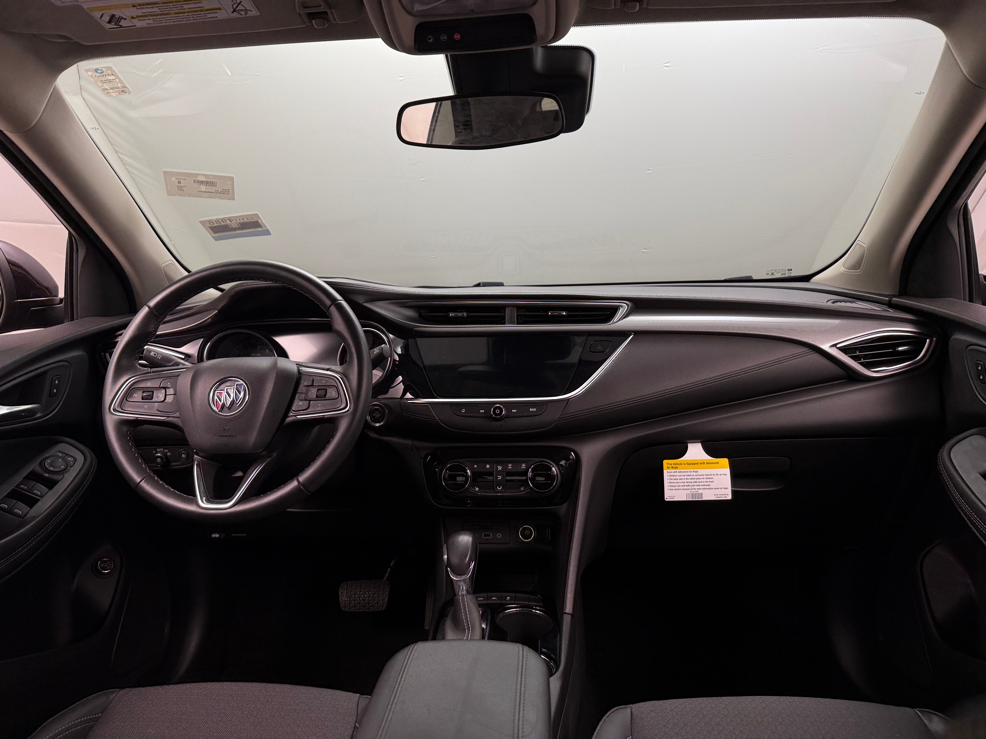2021 Buick Encore GX Select 2