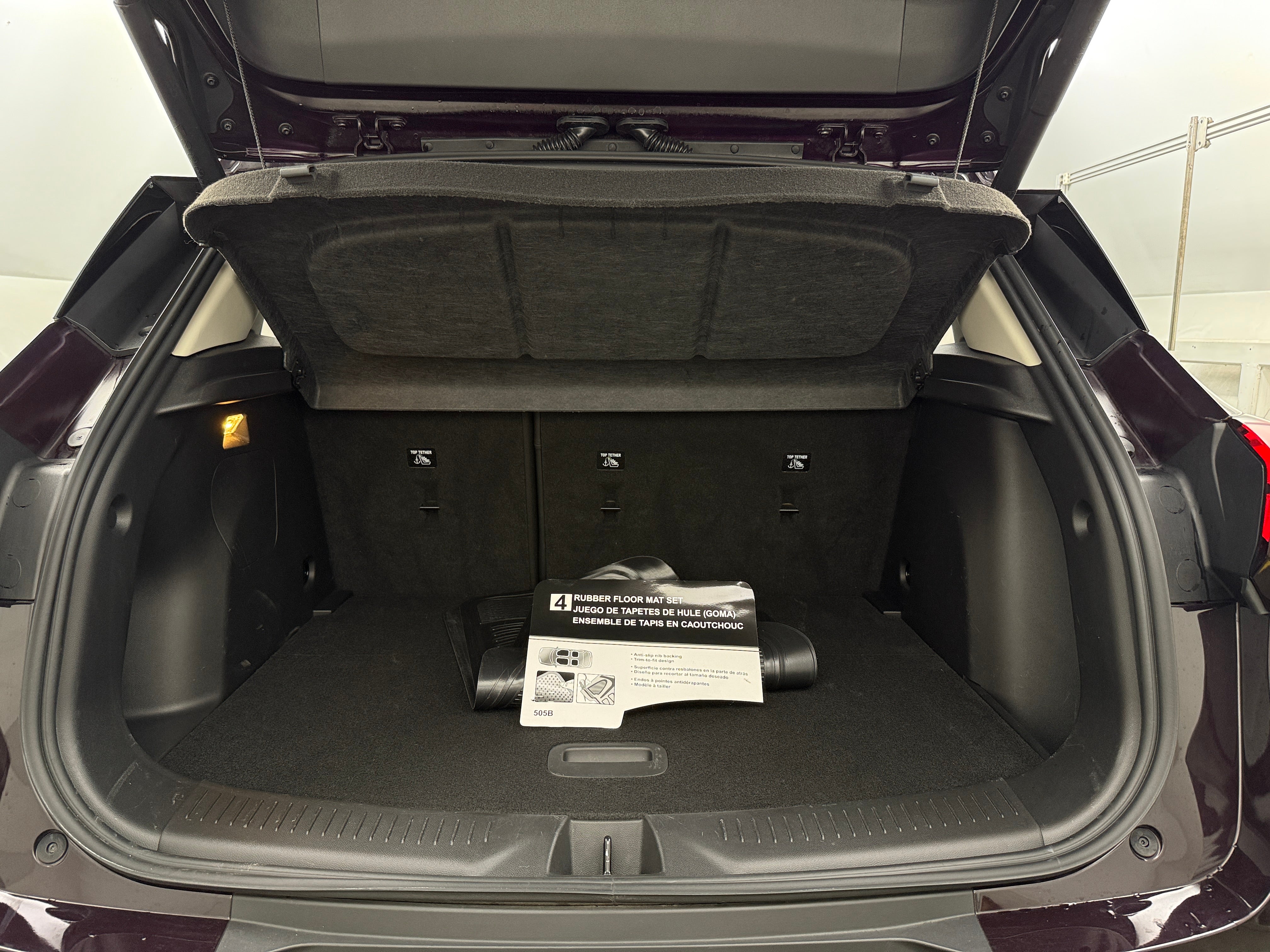 2021 Buick Encore GX Select 6