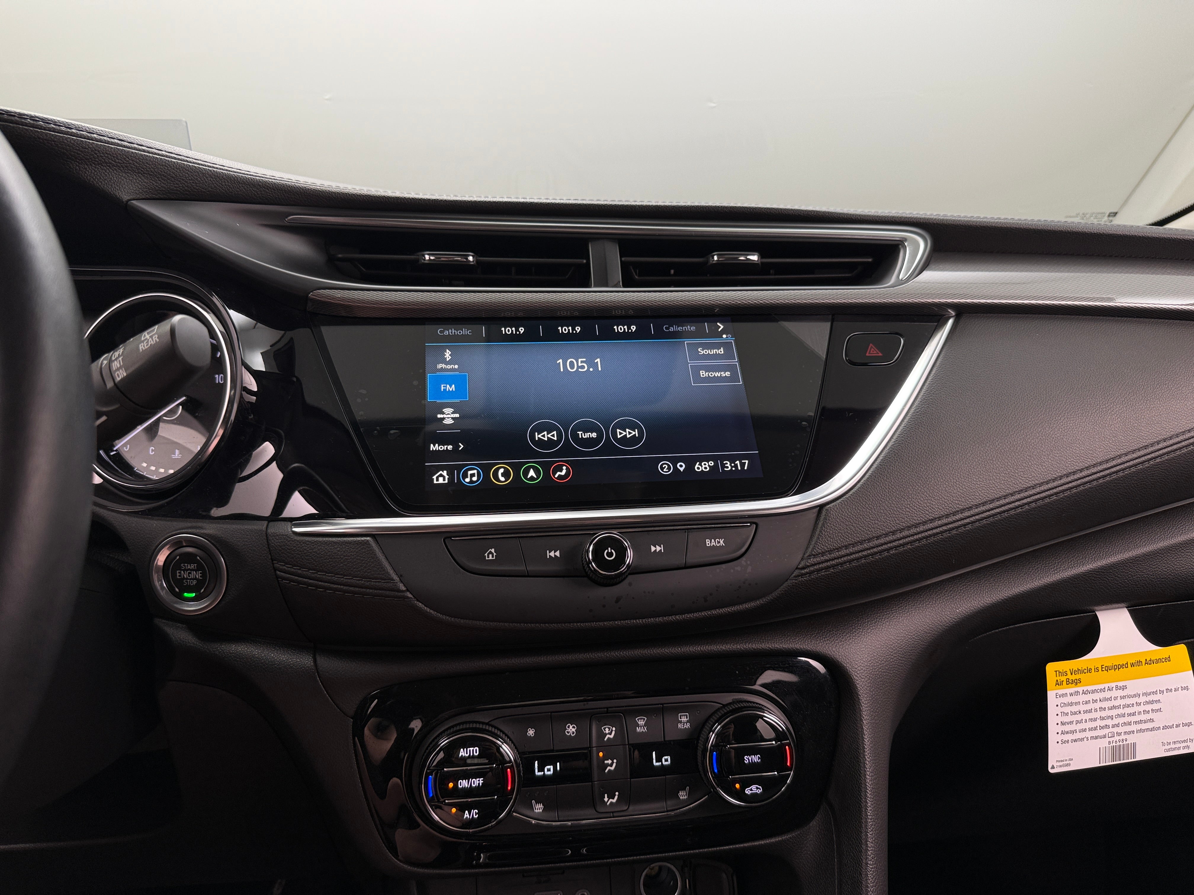 2021 Buick Encore GX Select 3