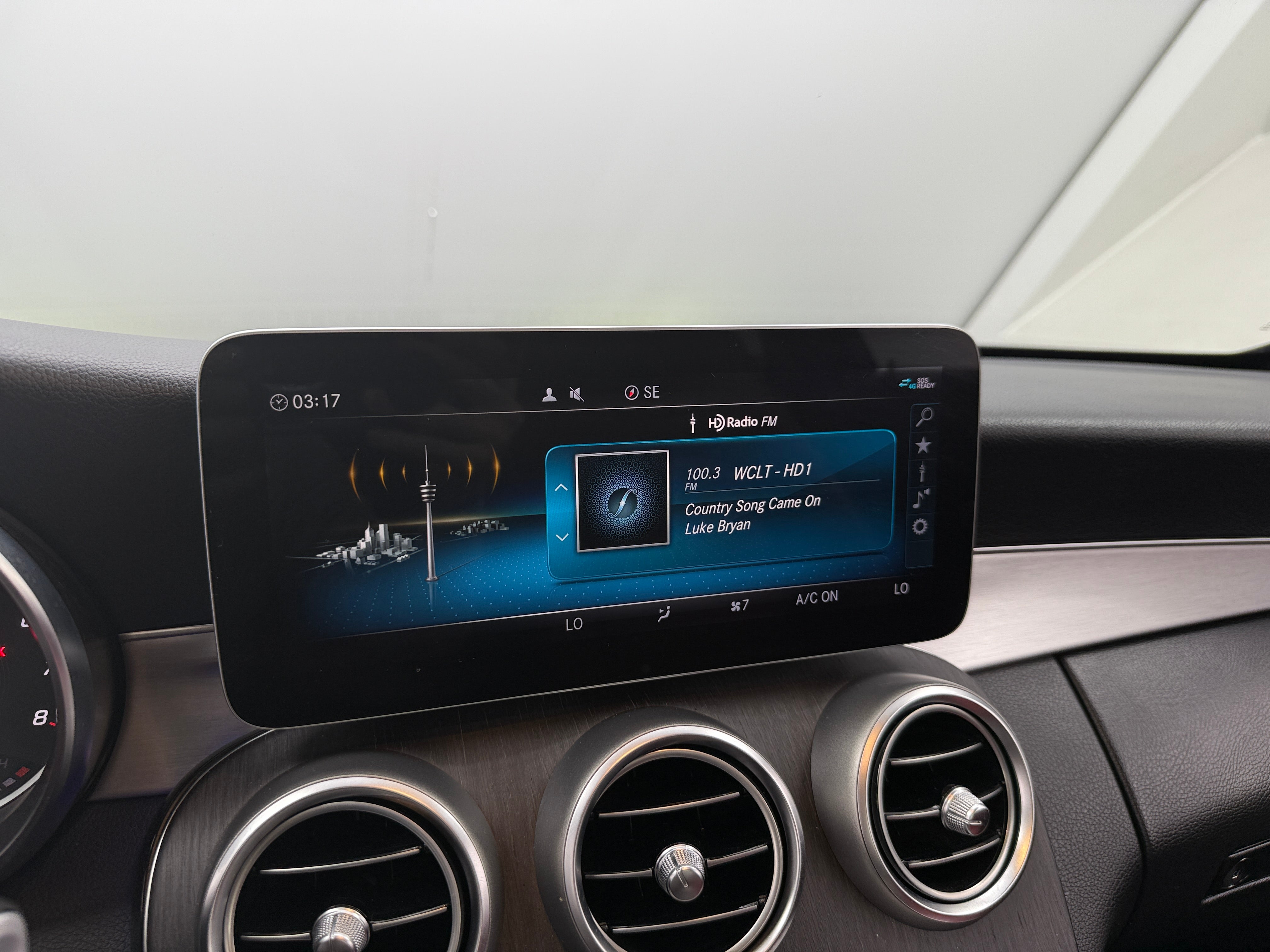 2019 Mercedes-Benz C-Class C 300 2