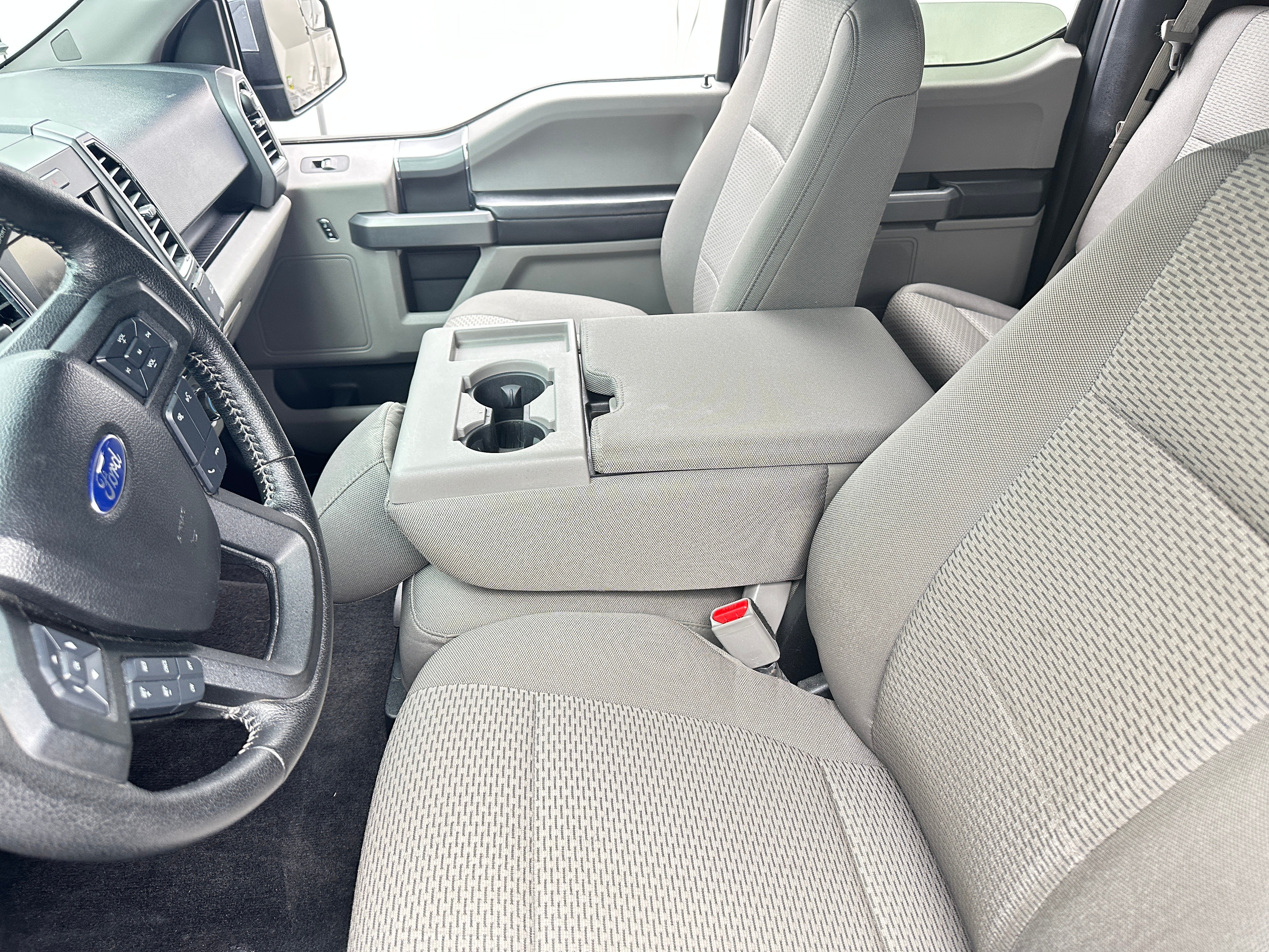 2015 Ford Econoline E-150 2