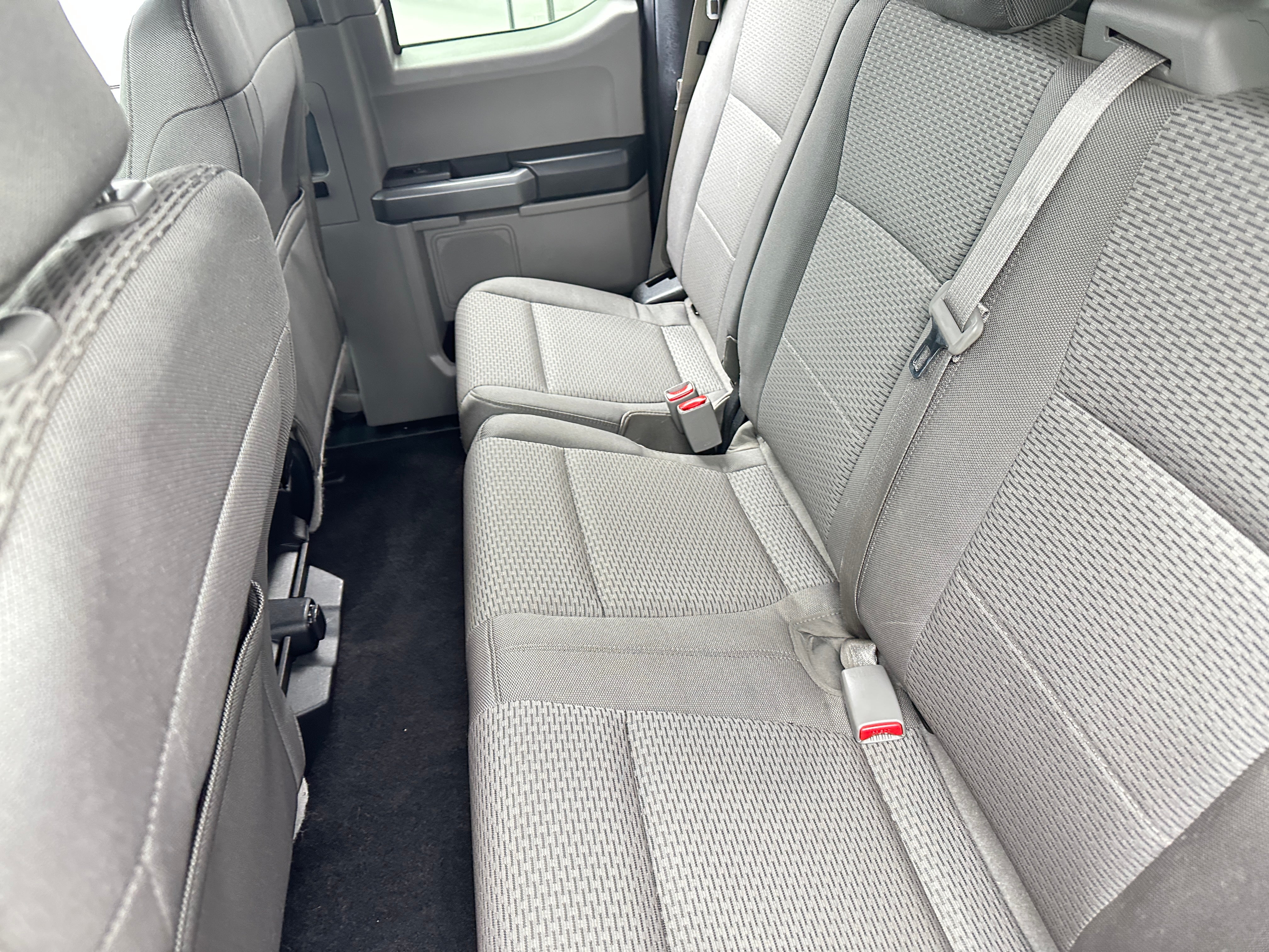 2015 Ford Econoline E-150 6