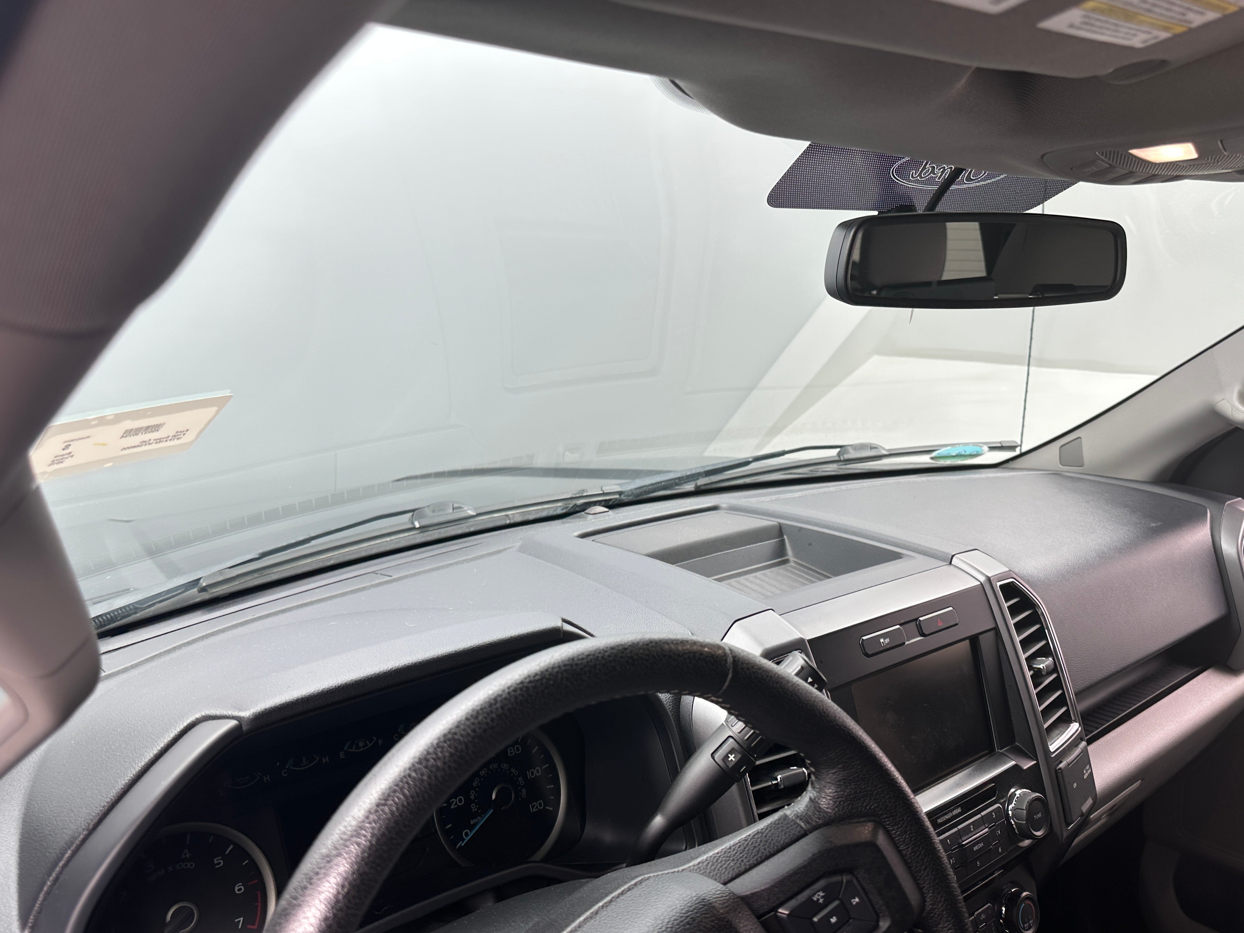 2015 Ford Econoline E-150 3