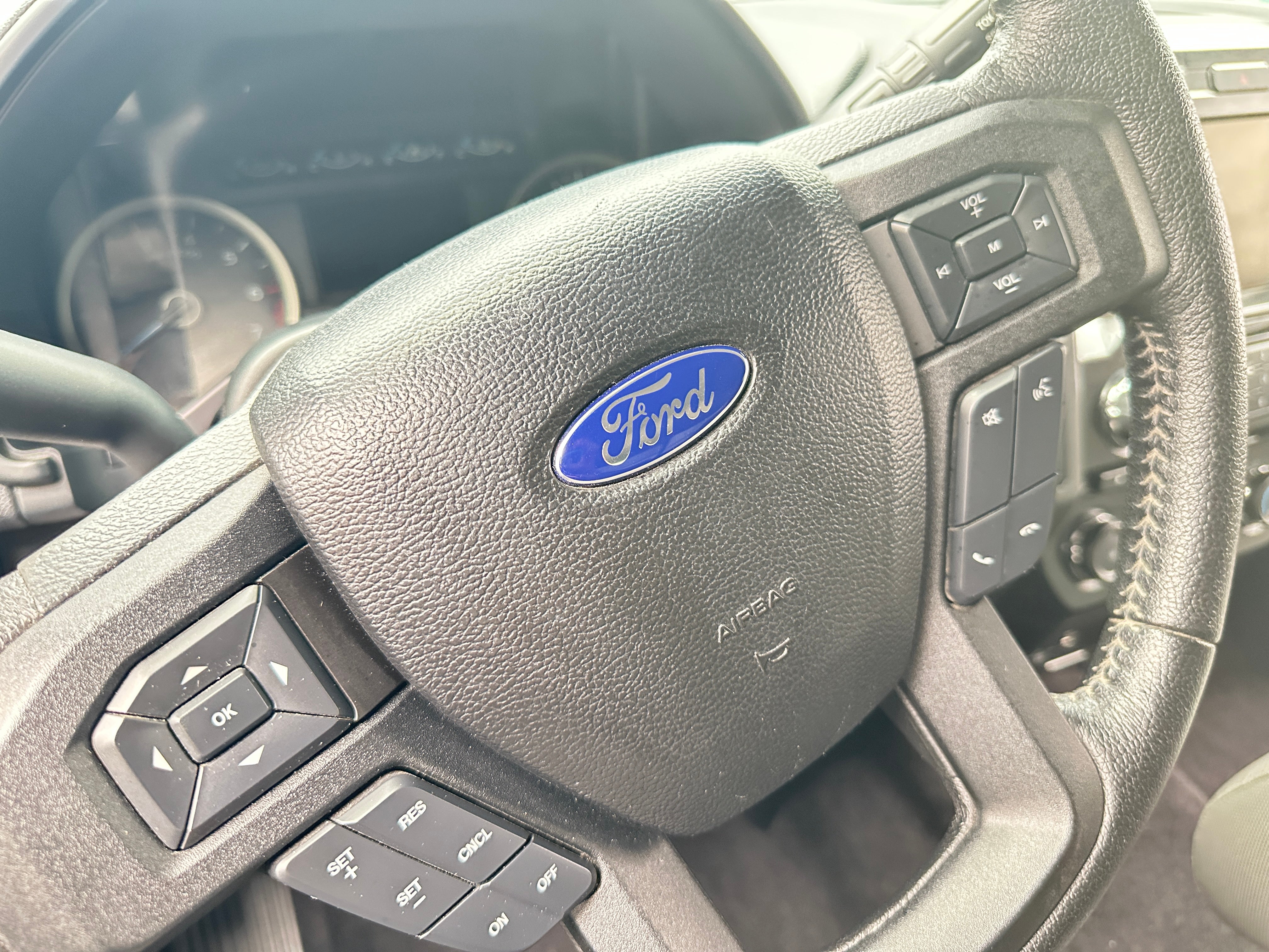 2015 Ford Econoline E-150 5
