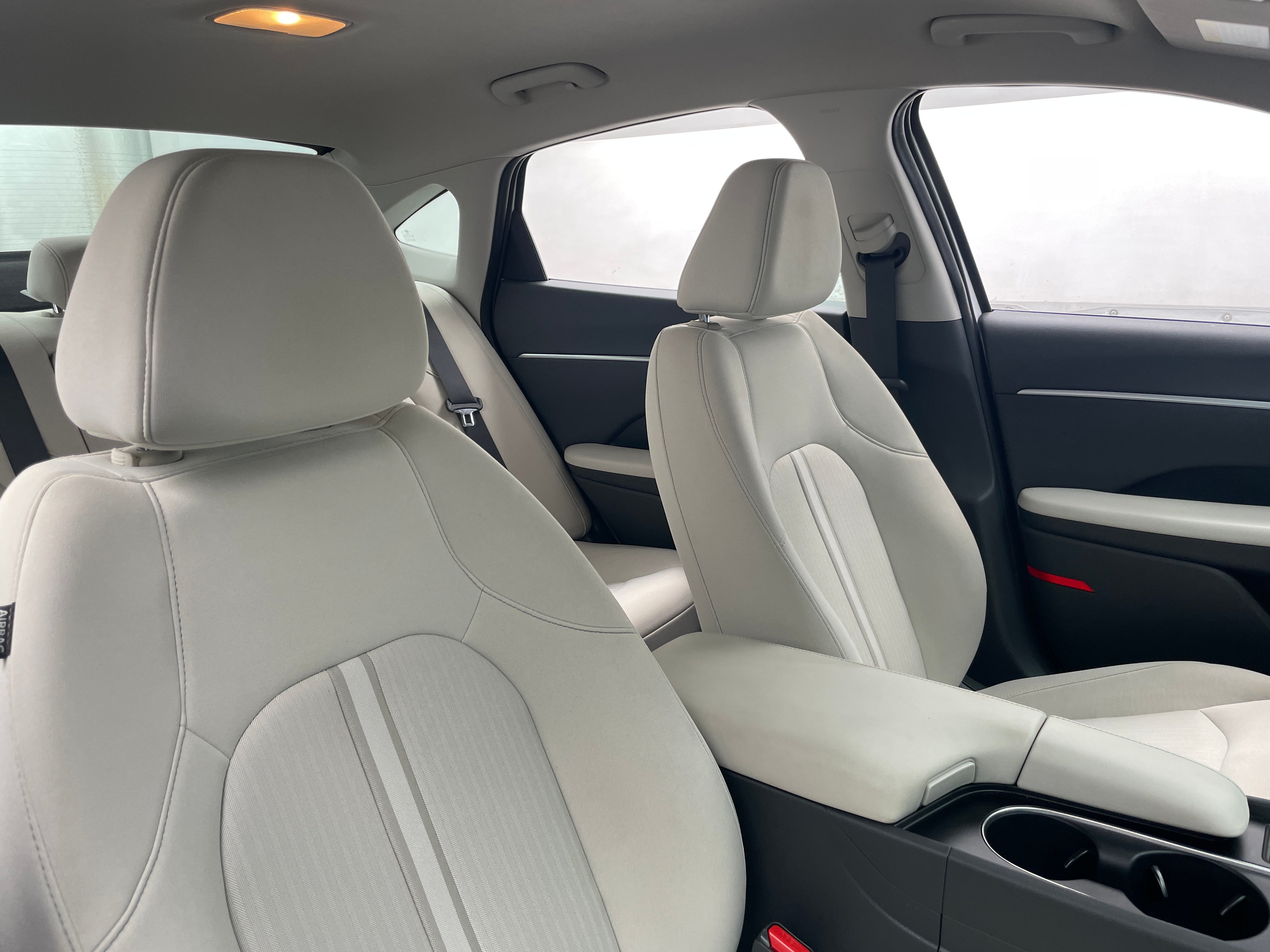2024 Hyundai Sonata SEL 2