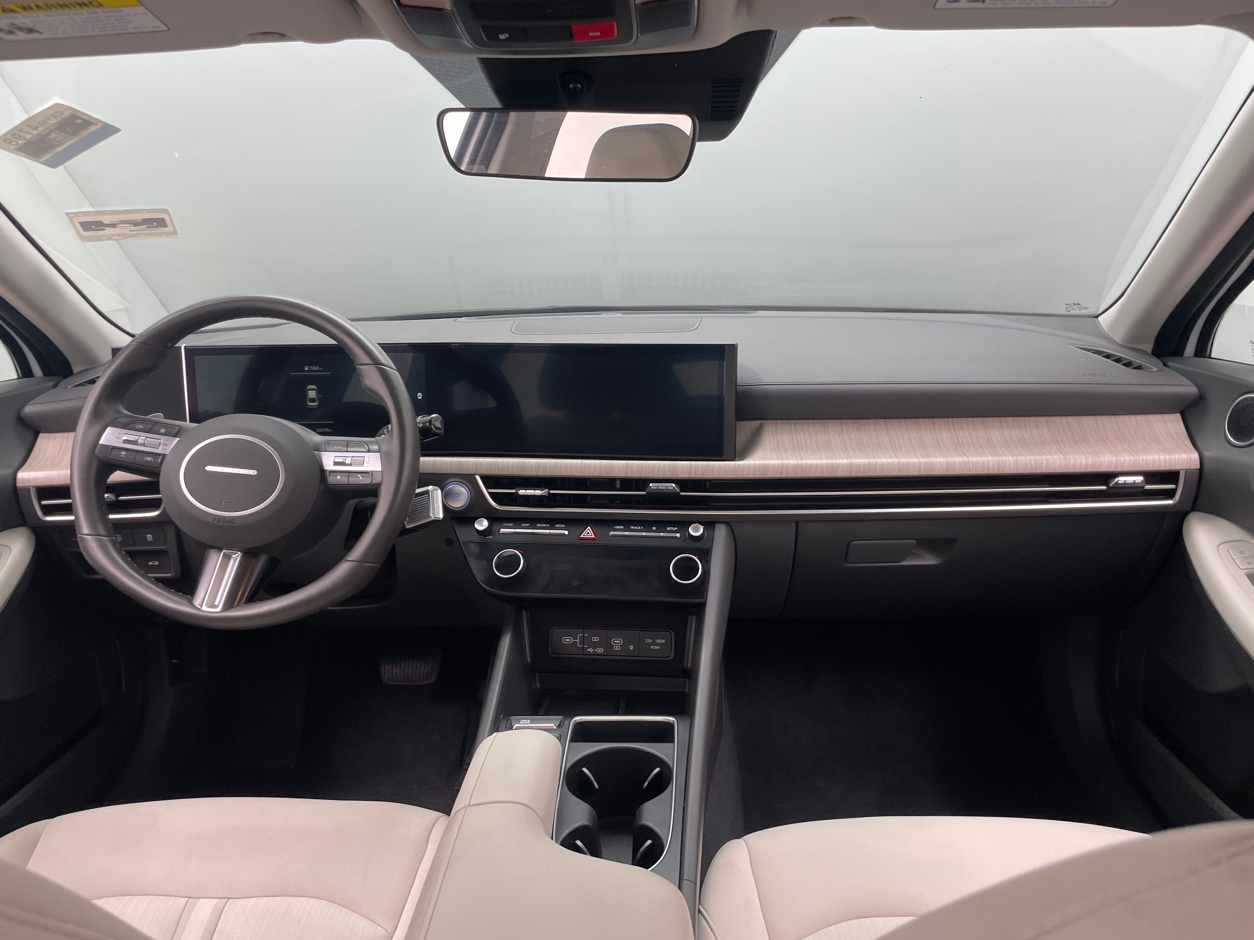 2024 Hyundai Sonata SEL 3