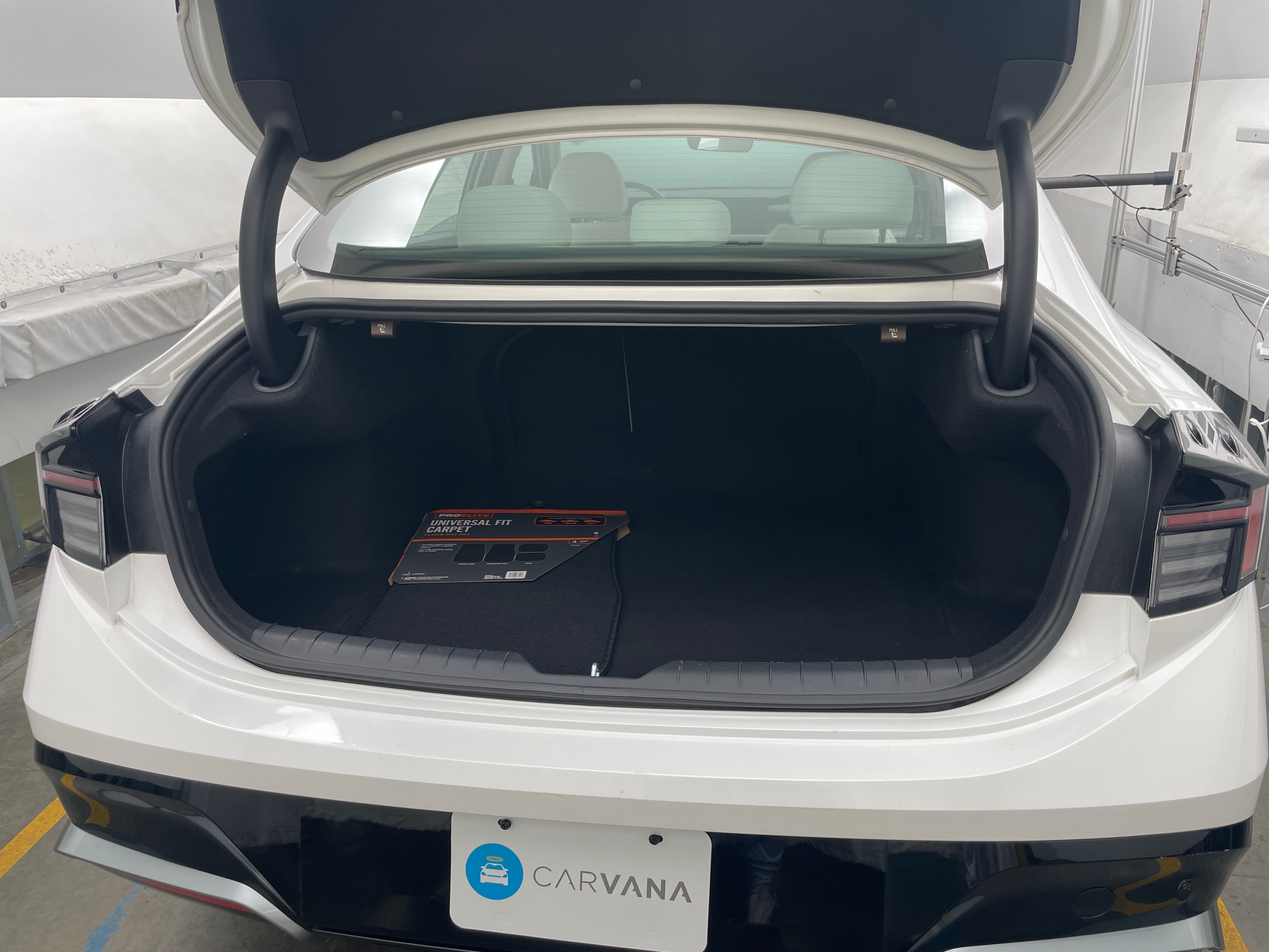 2024 Hyundai Sonata SEL 7