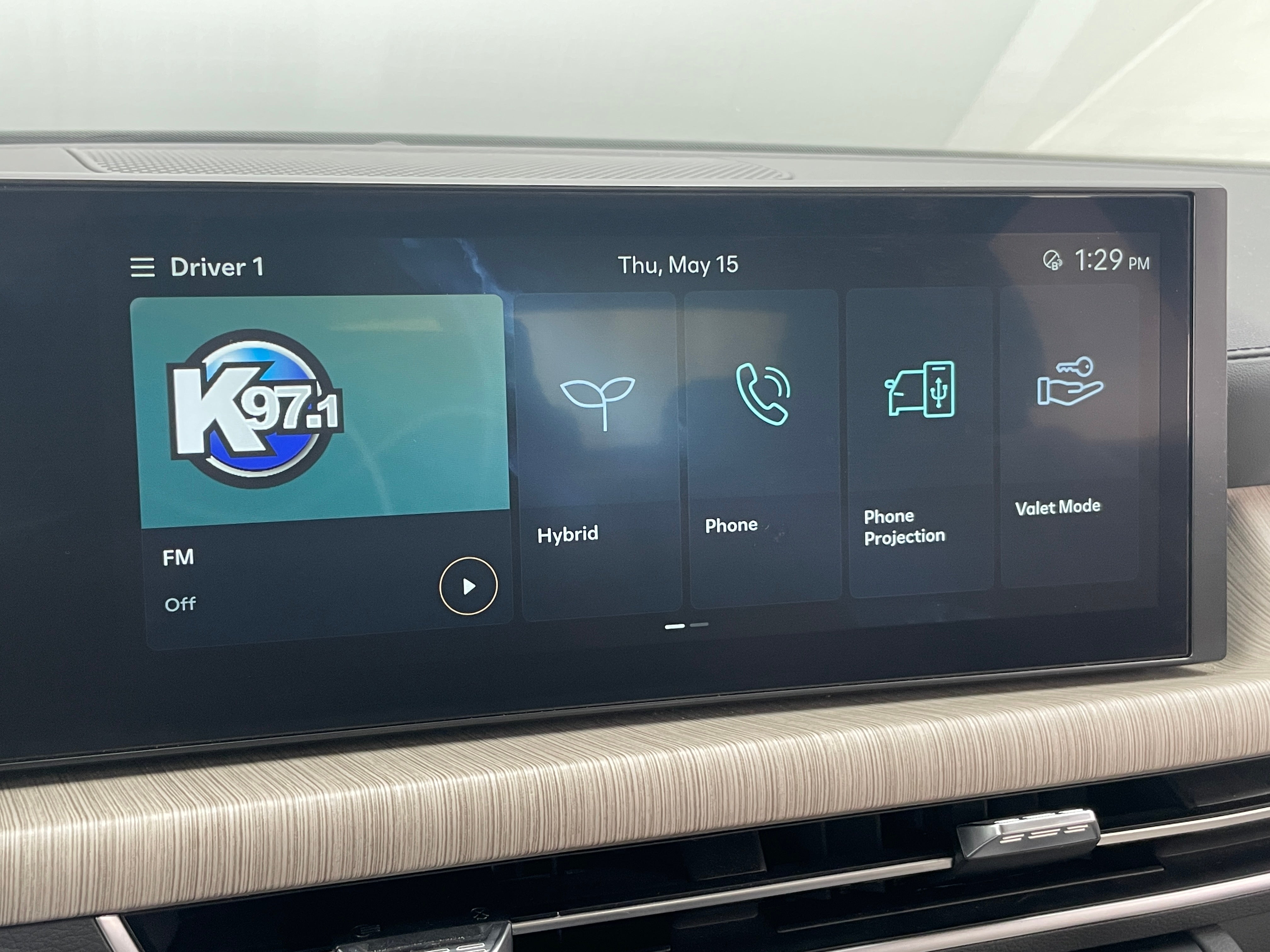 2024 Hyundai Sonata SEL 4