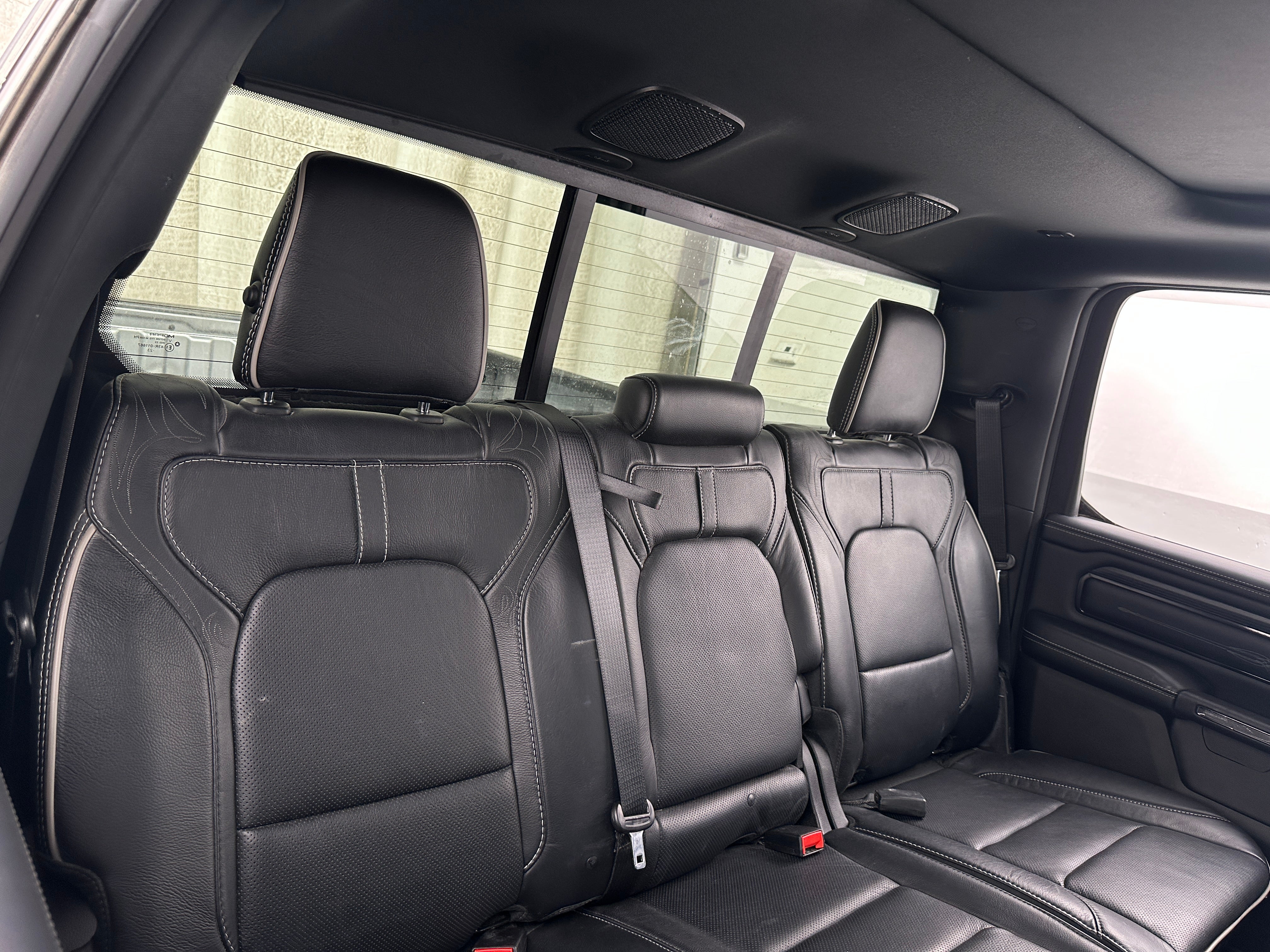 2024 RAM 1500 Limited 5