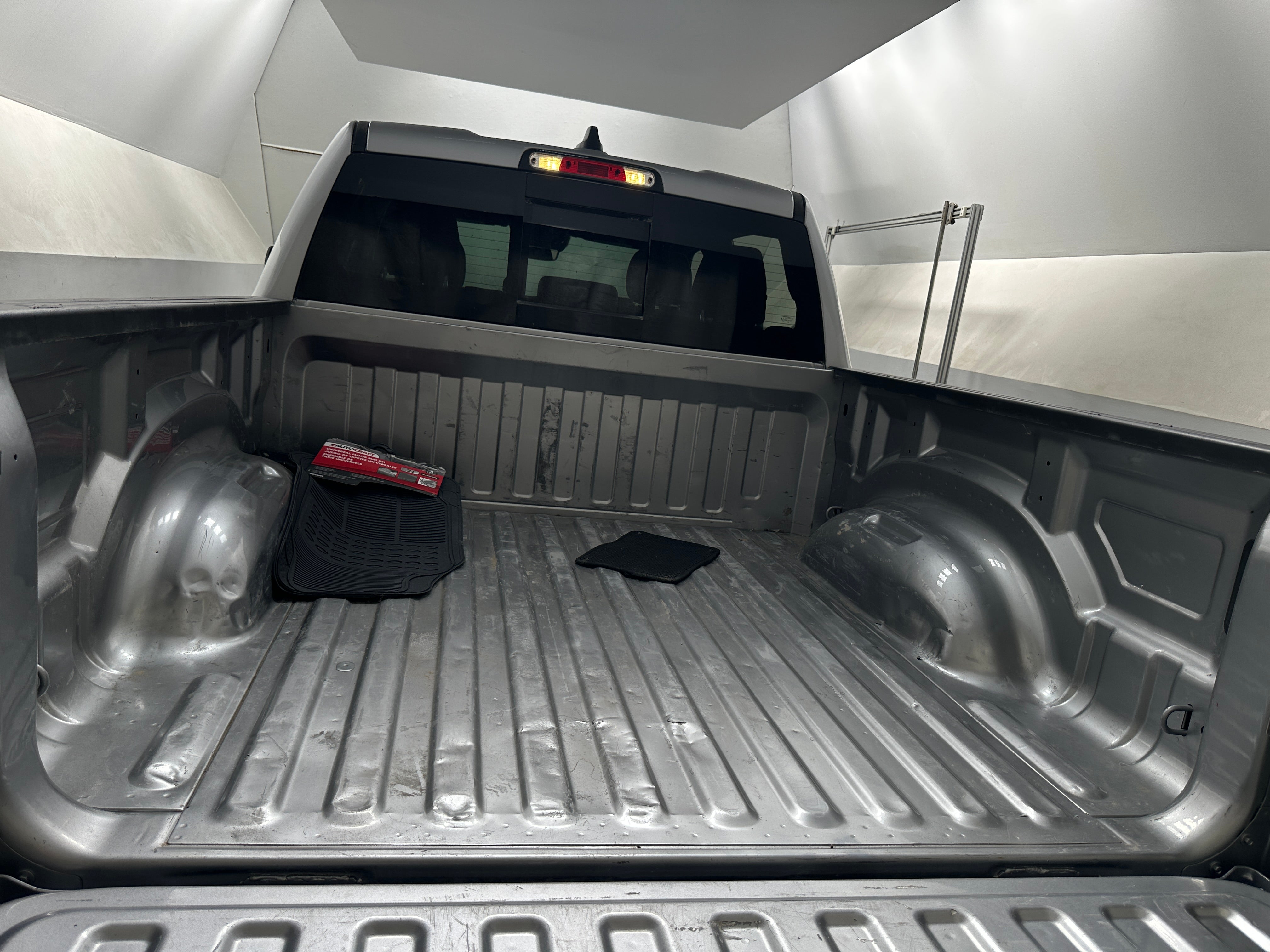 2024 RAM 1500 Limited 6