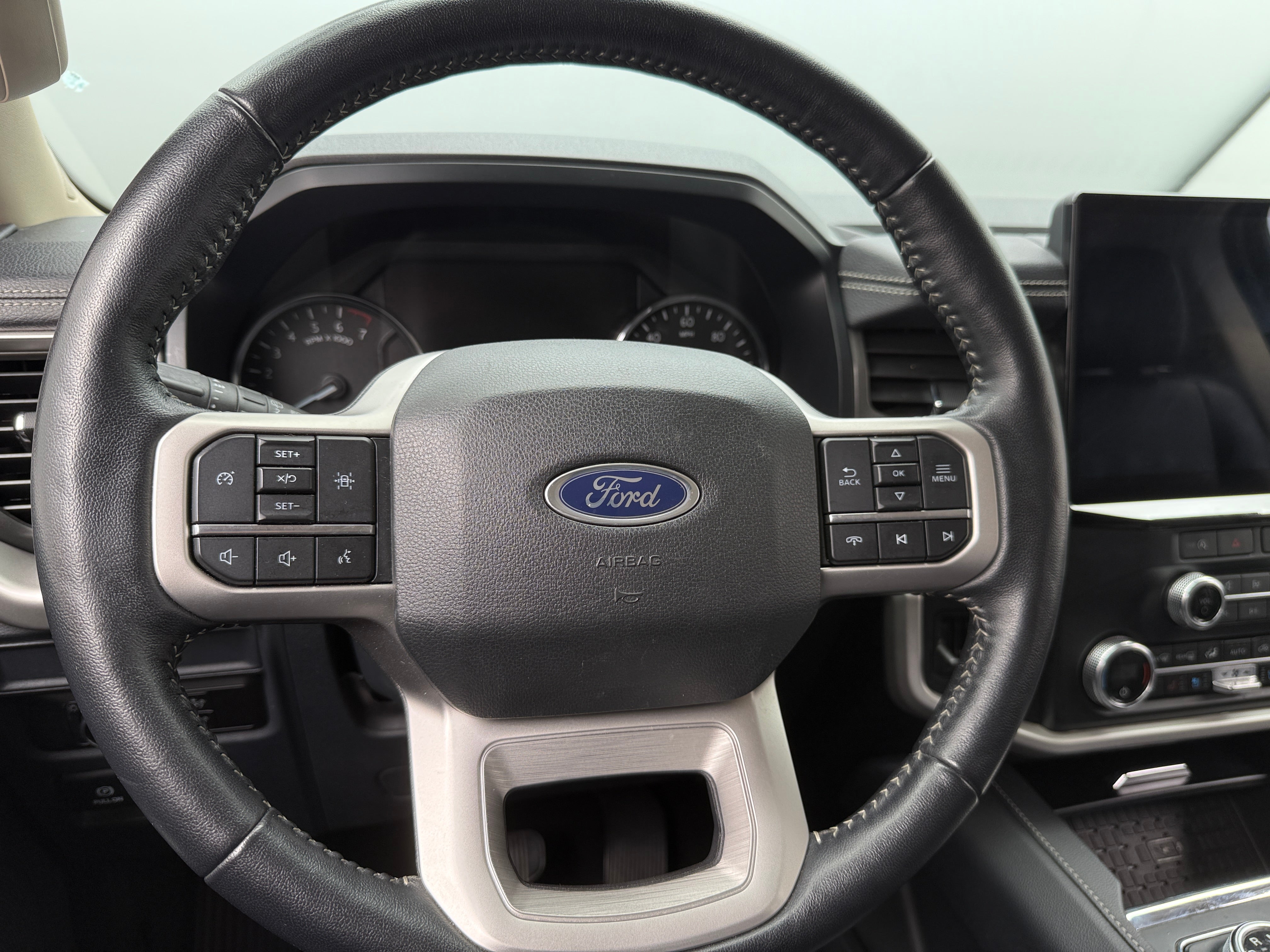 2023 Ford Expedition MAX XLT 5
