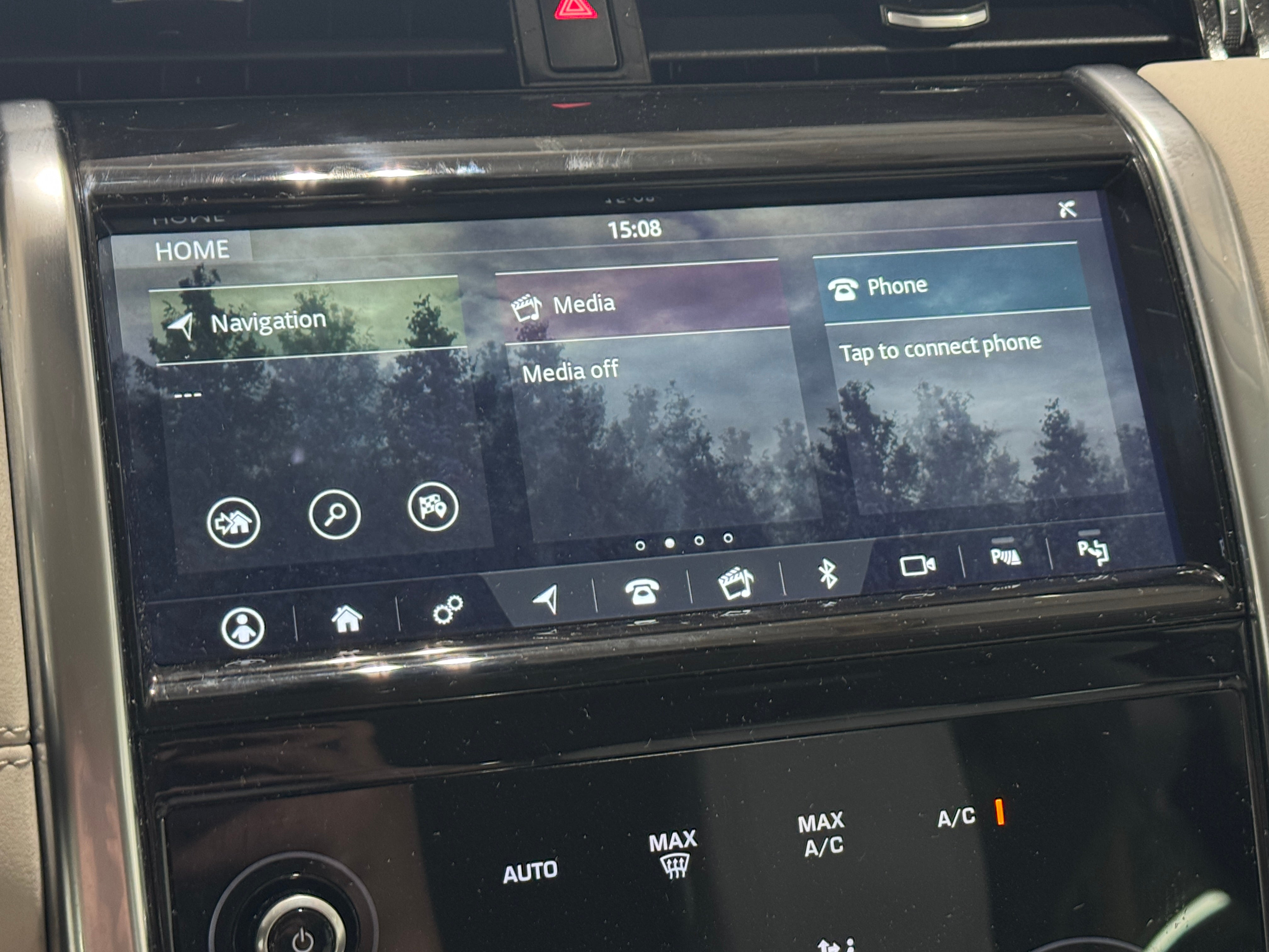 2020 Land Rover Discovery Sport S 3