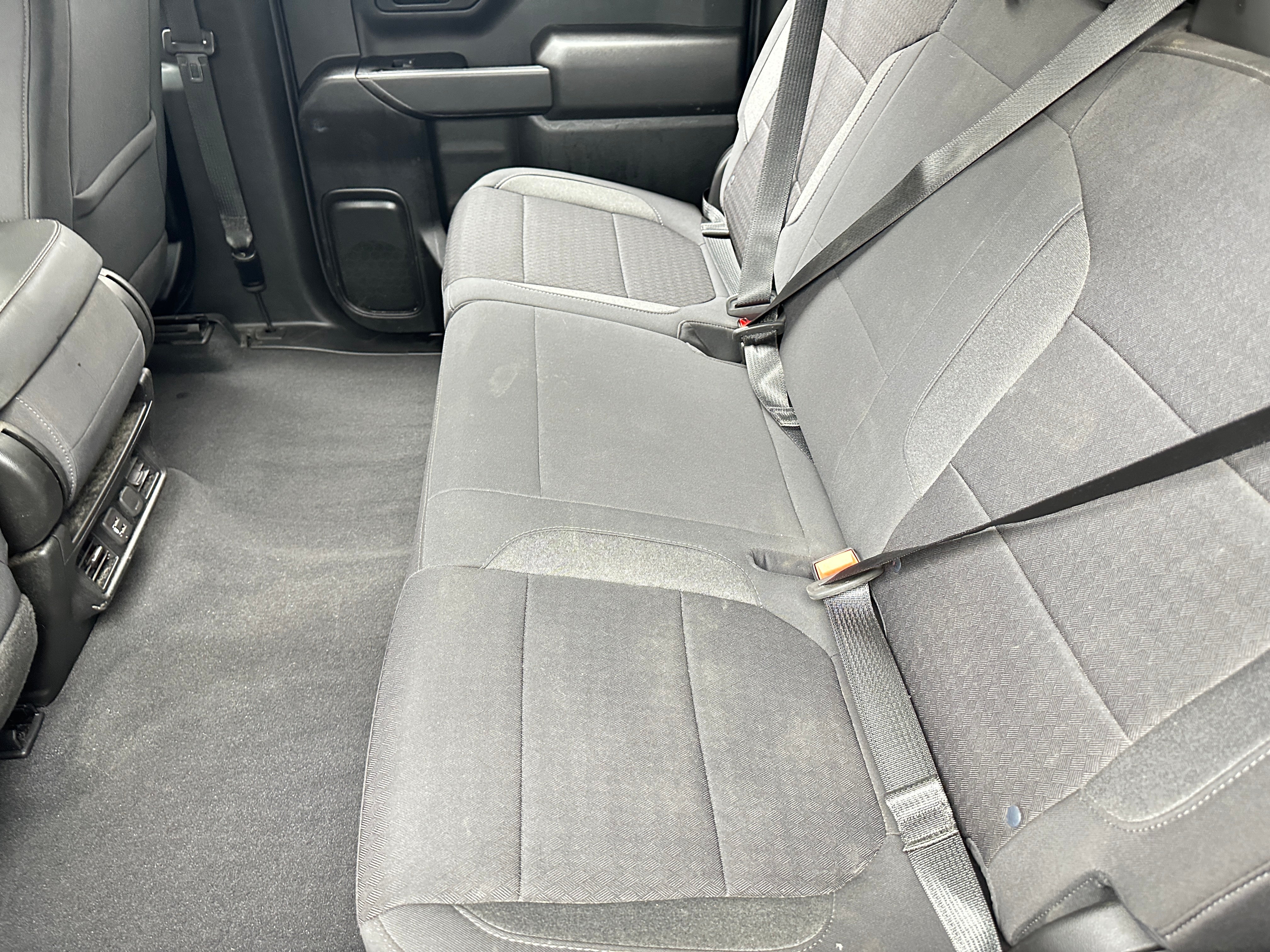 2022 Chevrolet Silverado 1500 Limited LT 6