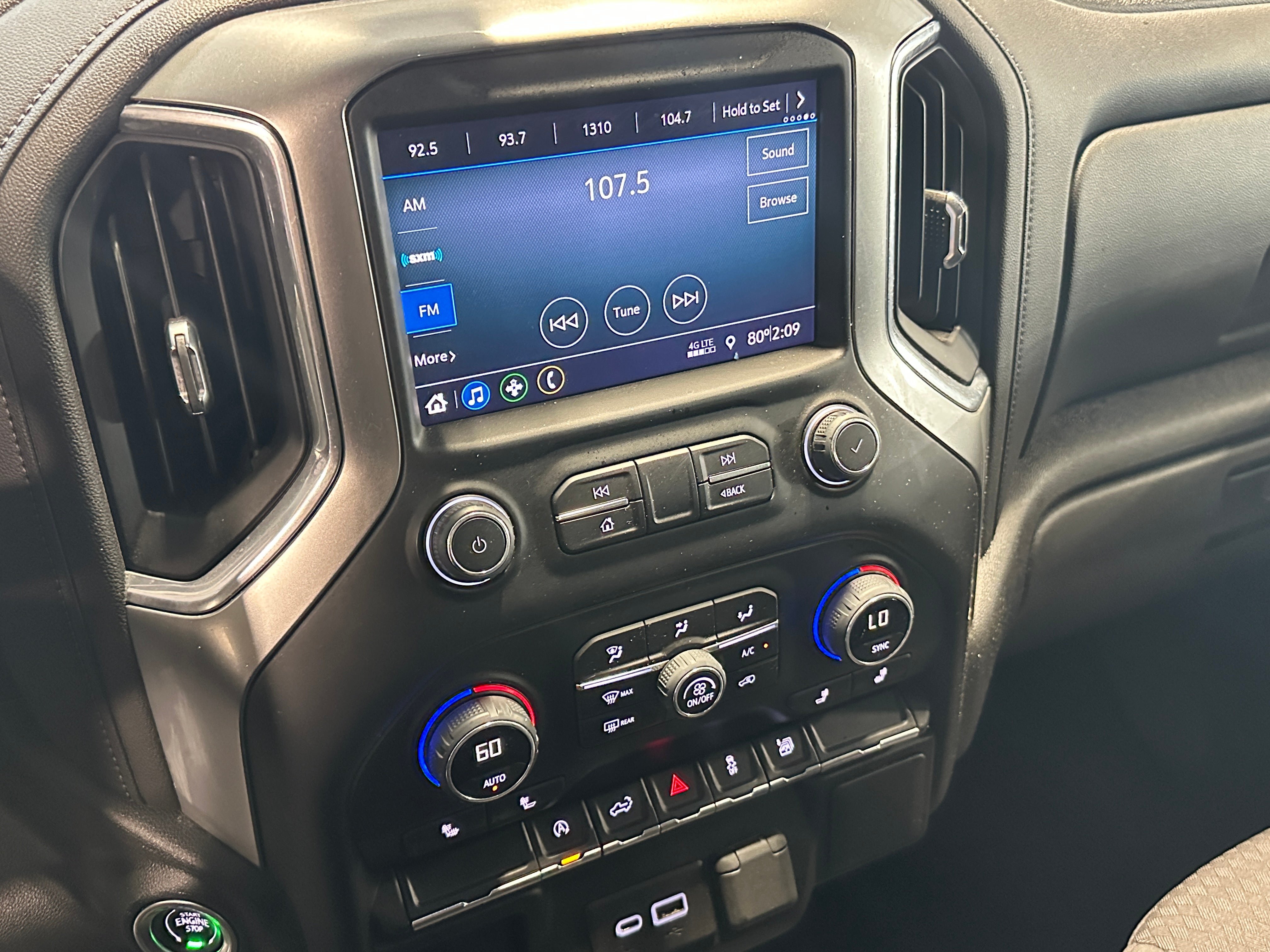 2022 Chevrolet Silverado 1500 Limited LT 4