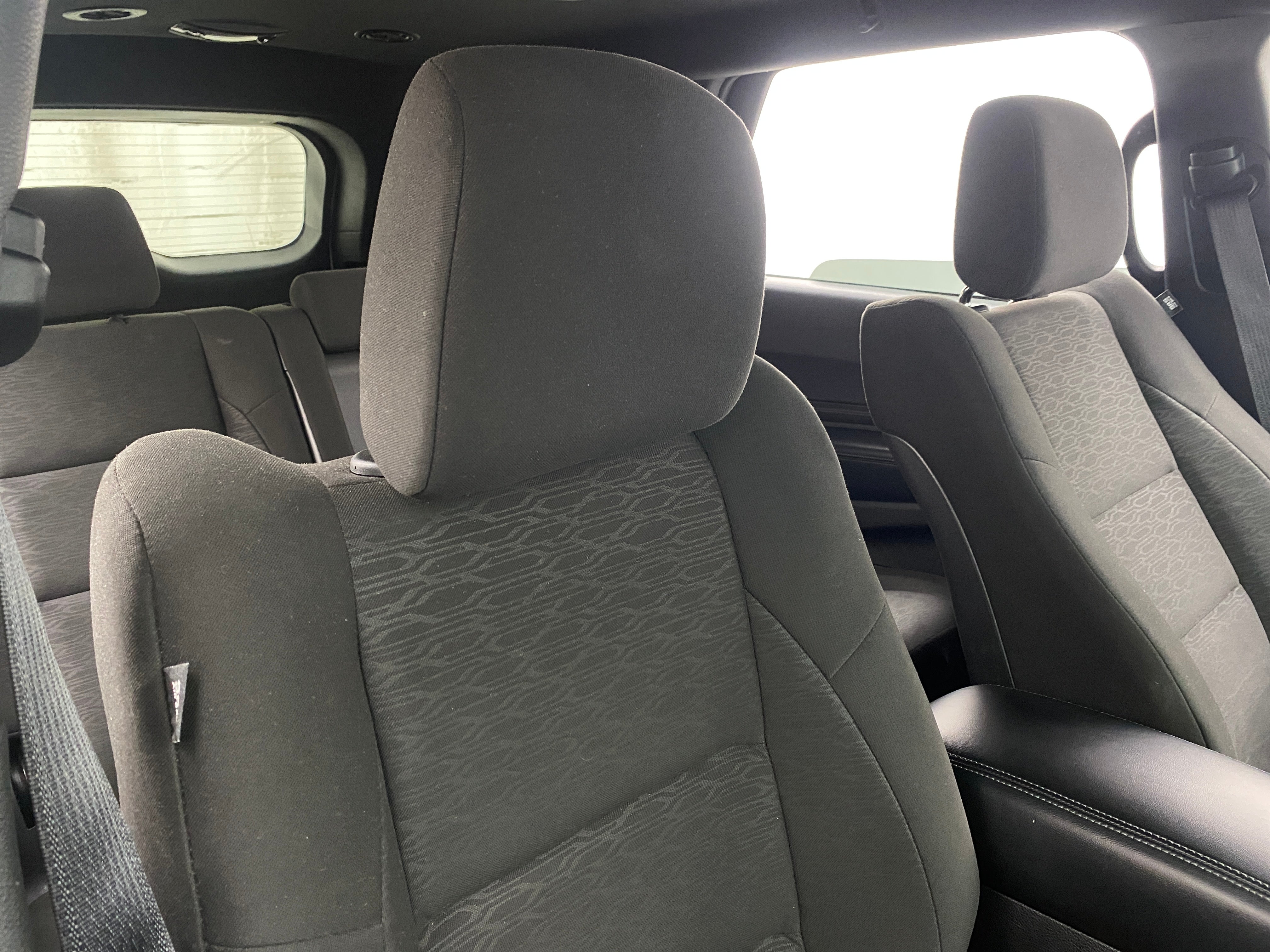 2023 Dodge Durango SXT 2
