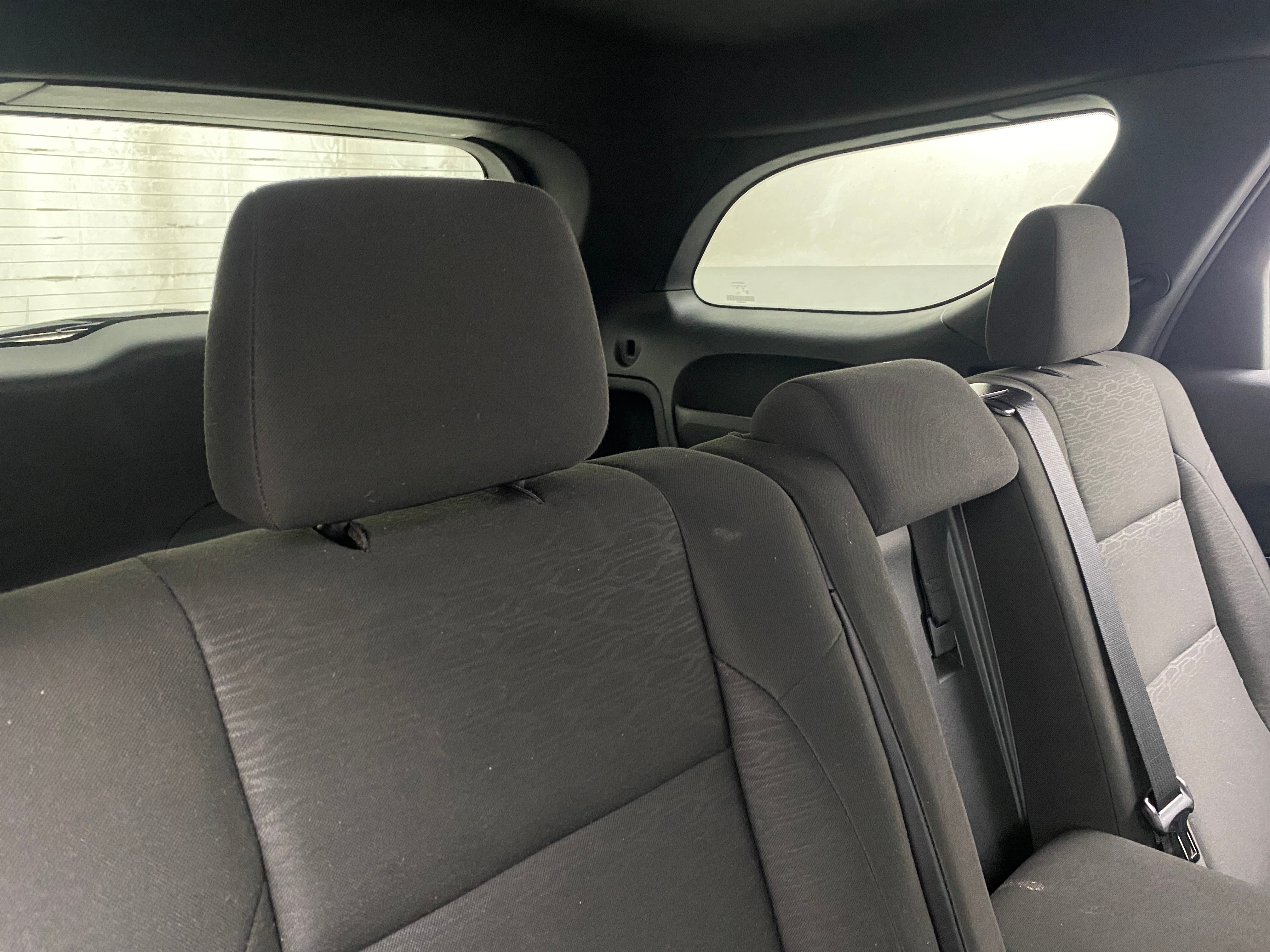 2023 Dodge Durango SXT 6