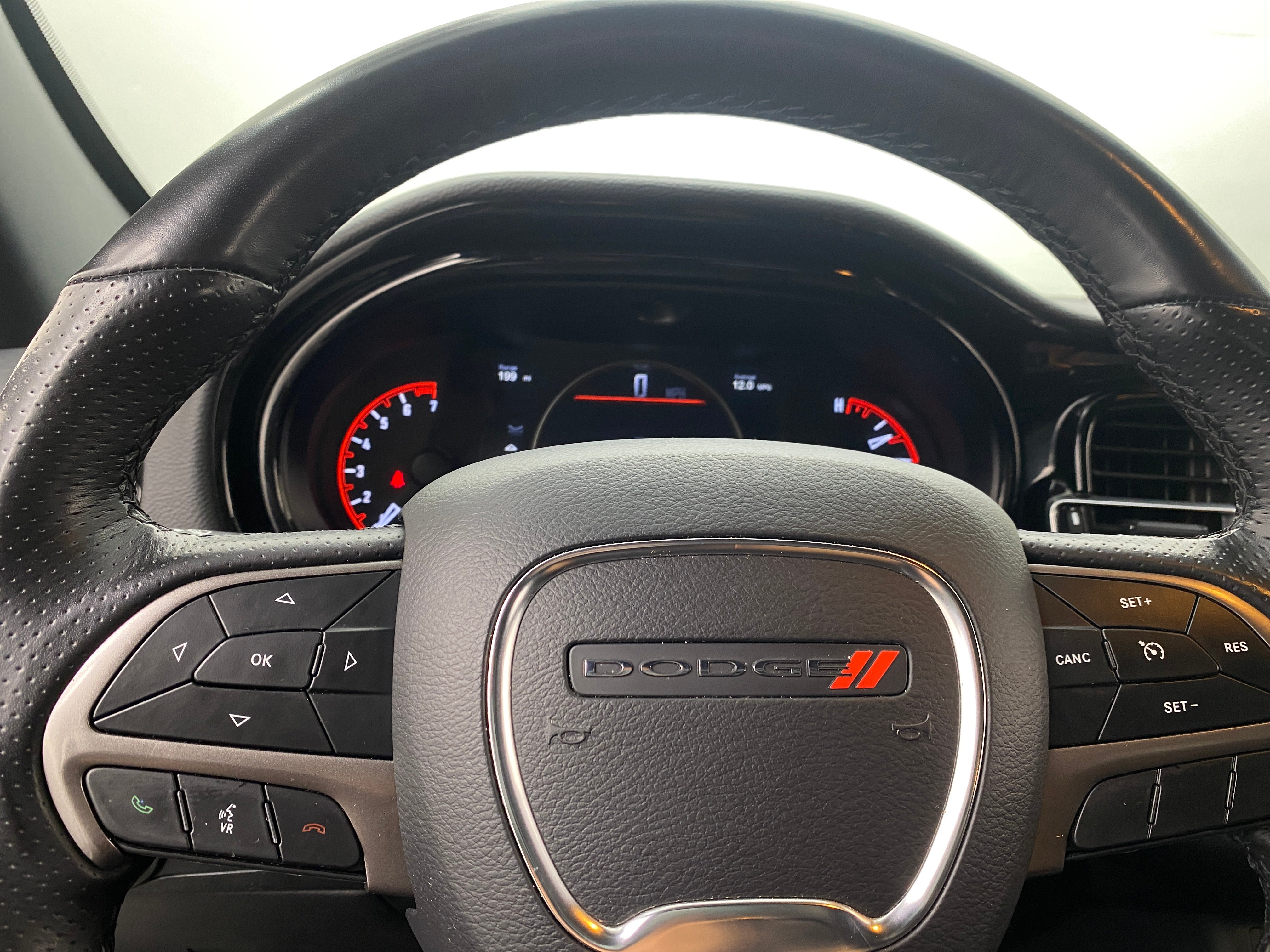 2023 Dodge Durango SXT 5