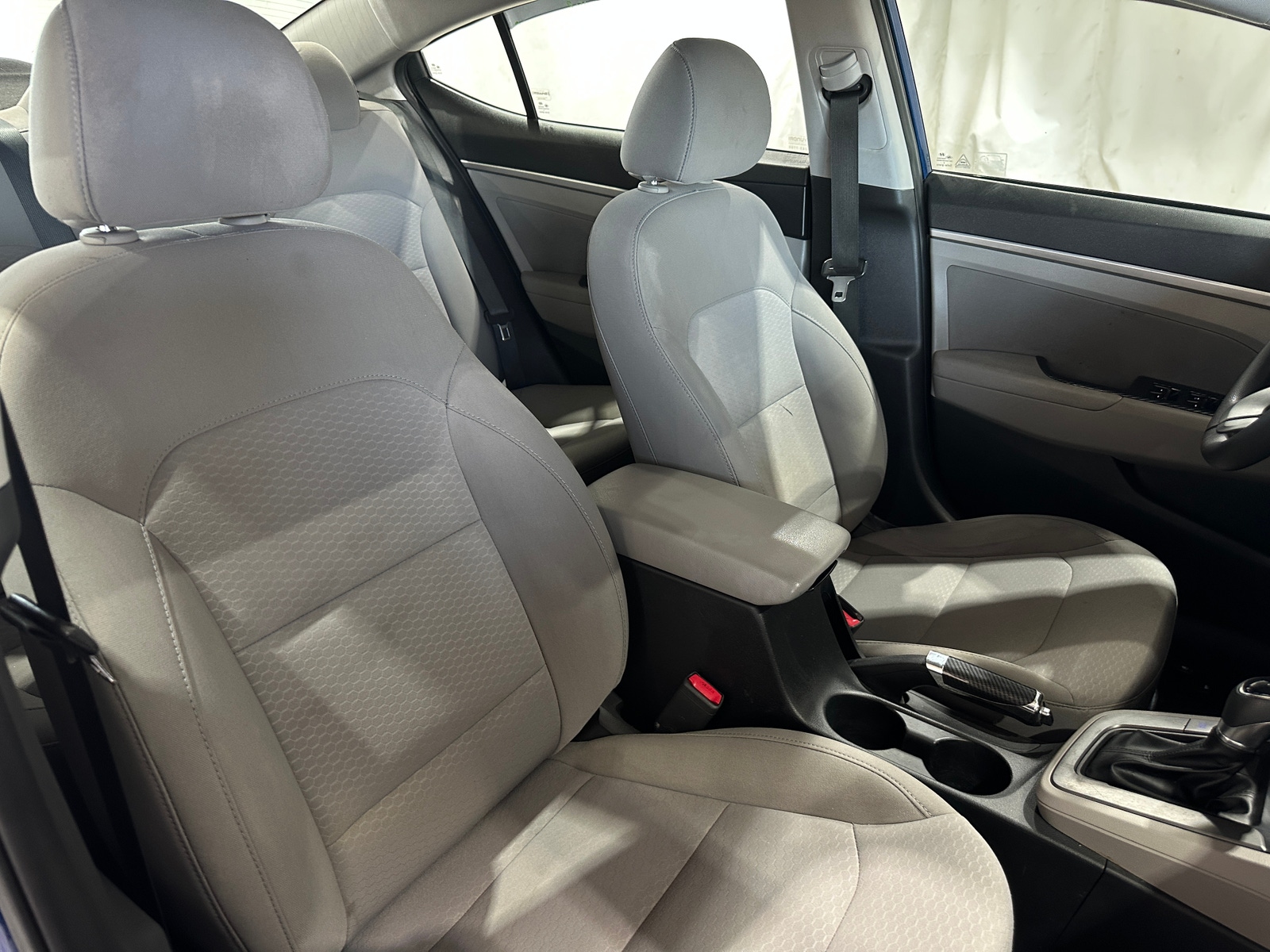 Thumbnail: 2019 Hyundai Elantra - 2