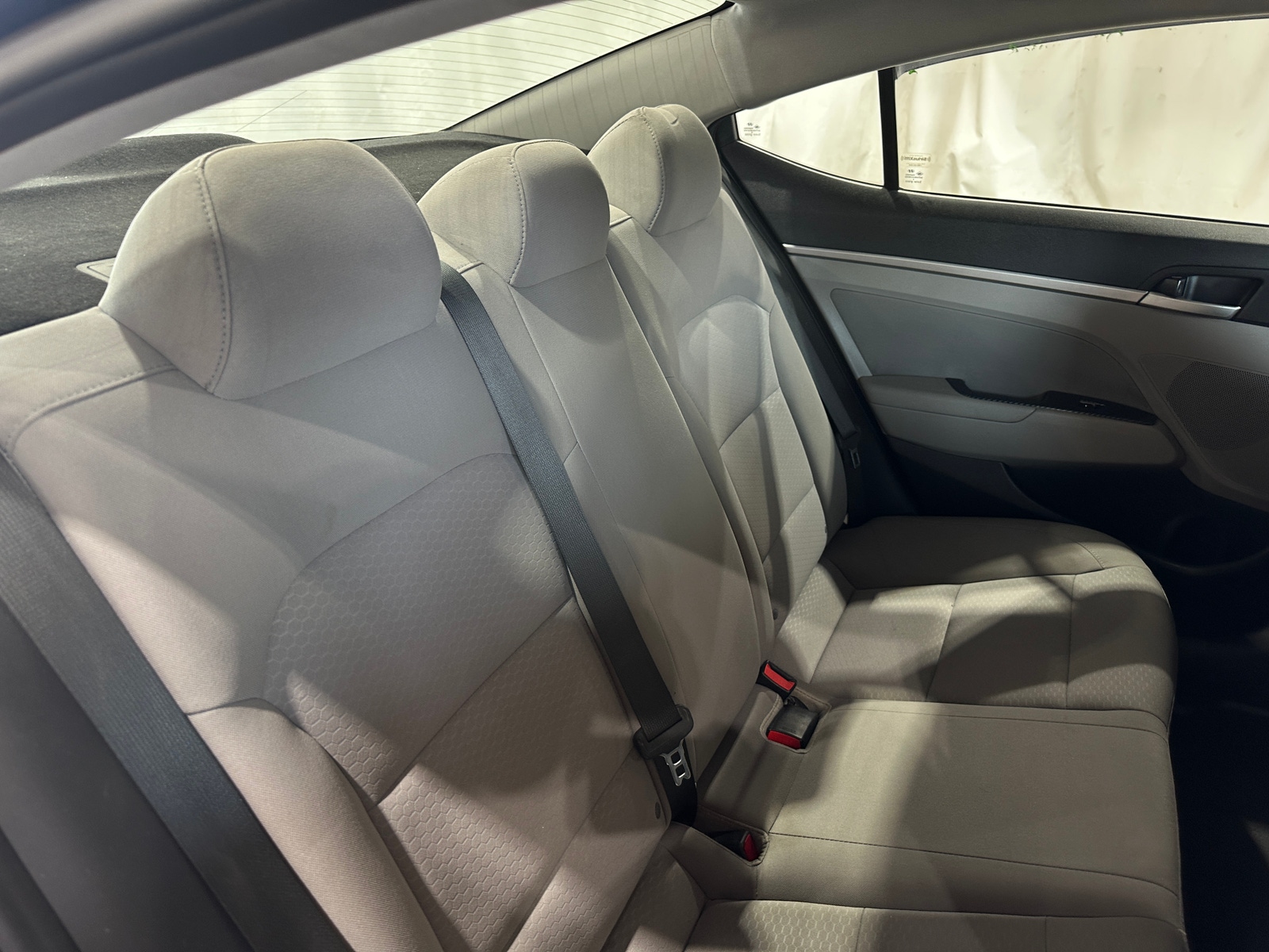 Thumbnail: 2019 Hyundai Elantra - 6