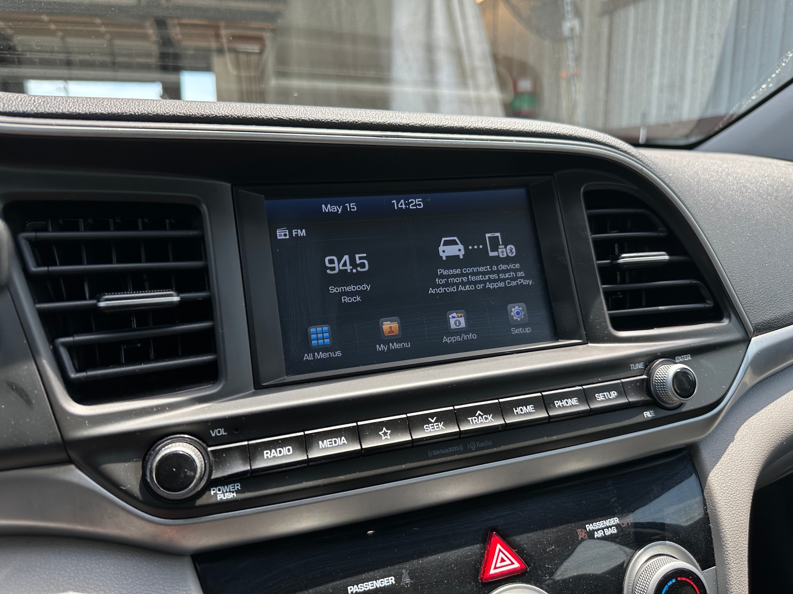 Thumbnail: 2019 Hyundai Elantra - 4