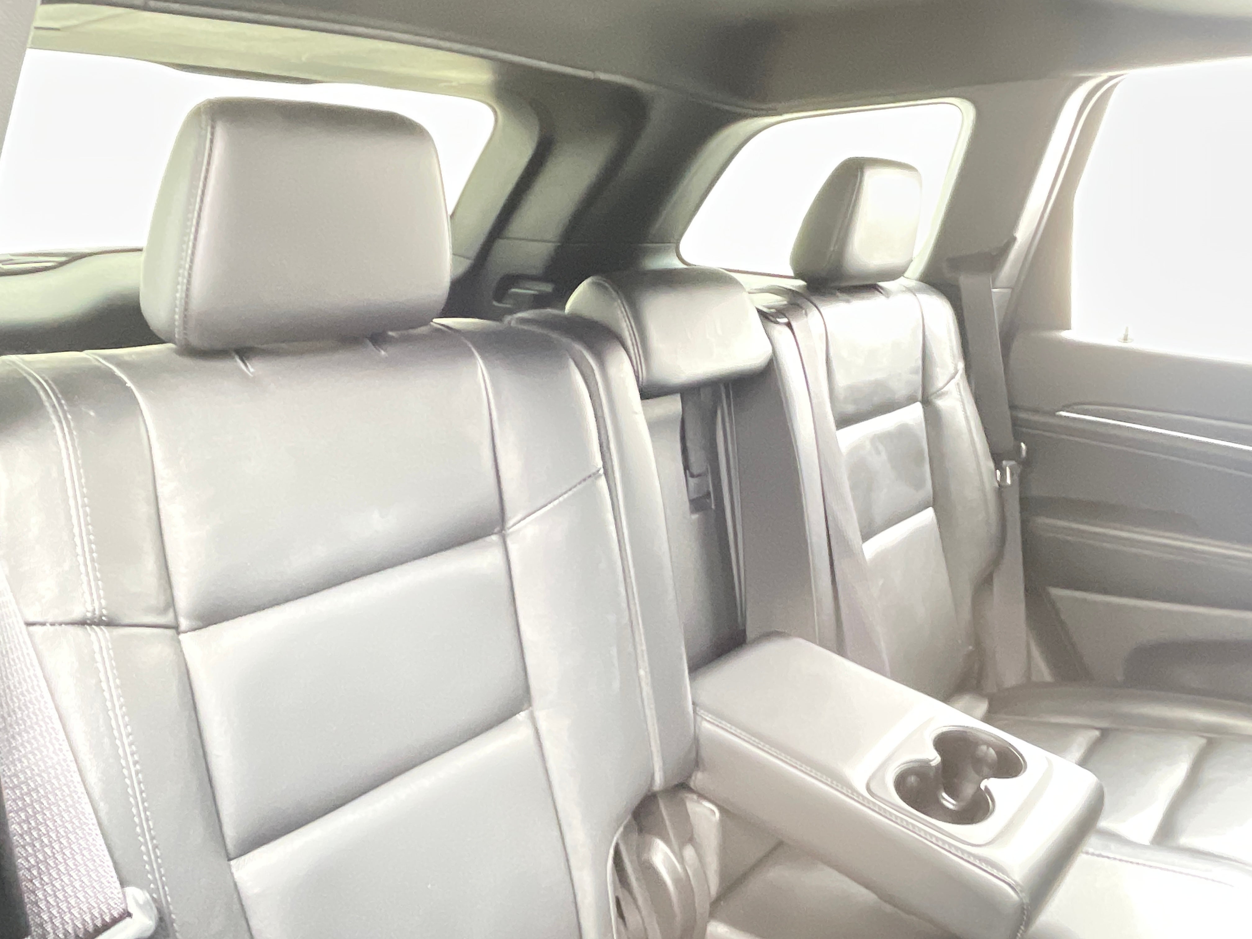 2020 Jeep Grand Cherokee Limited Edition 5