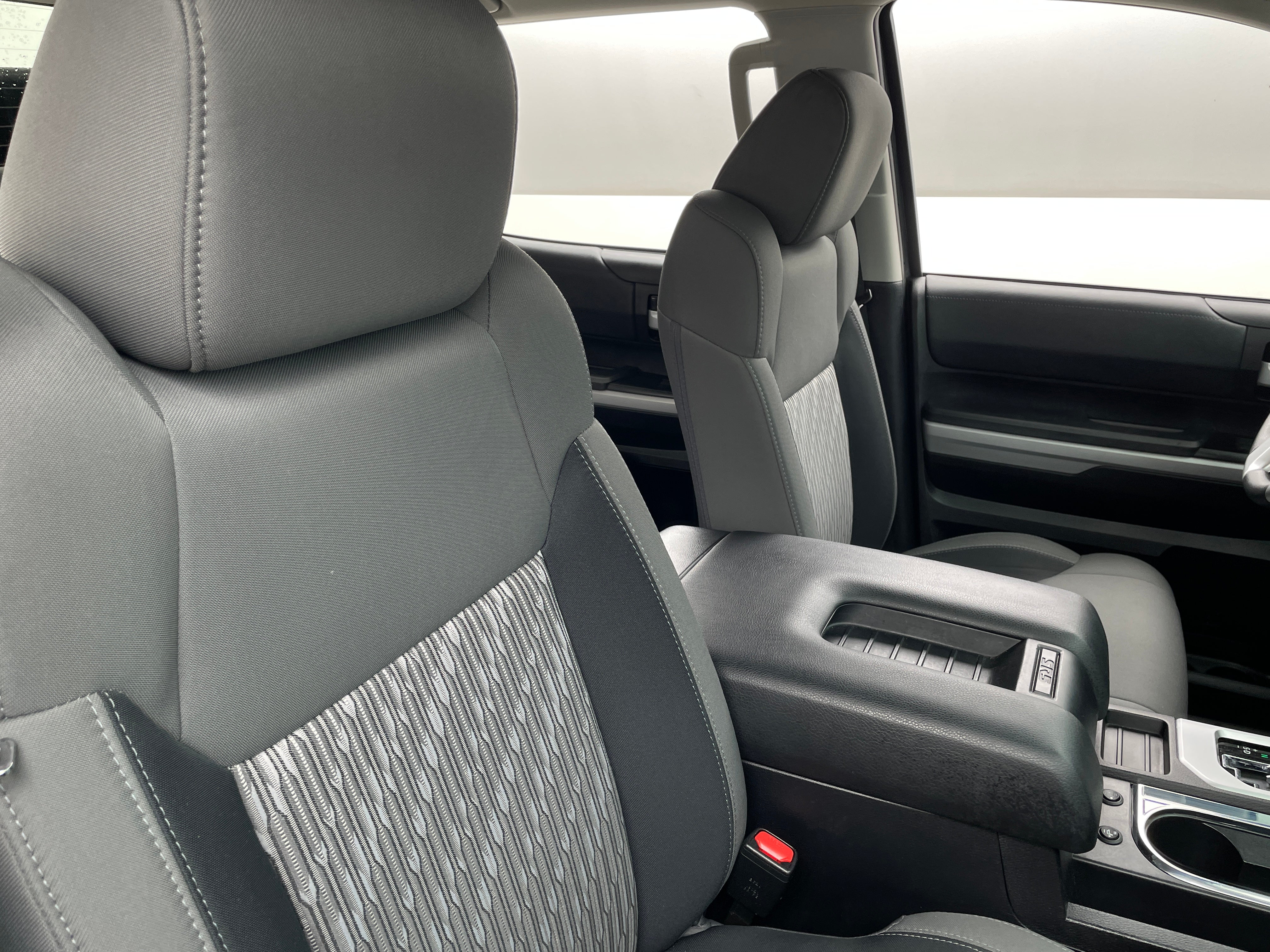 2021 Toyota Tundra SR5 2