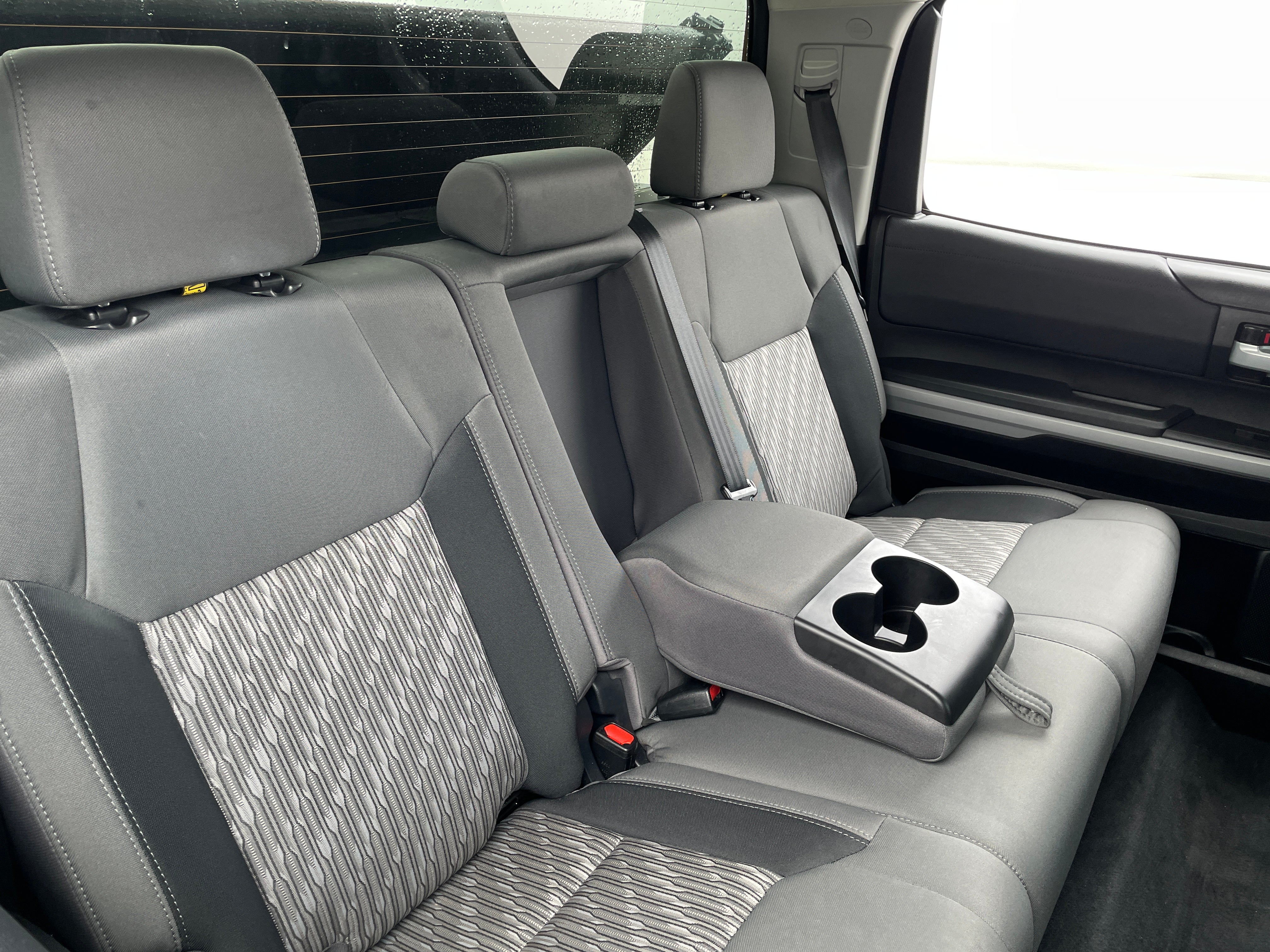 2021 Toyota Tundra SR5 6