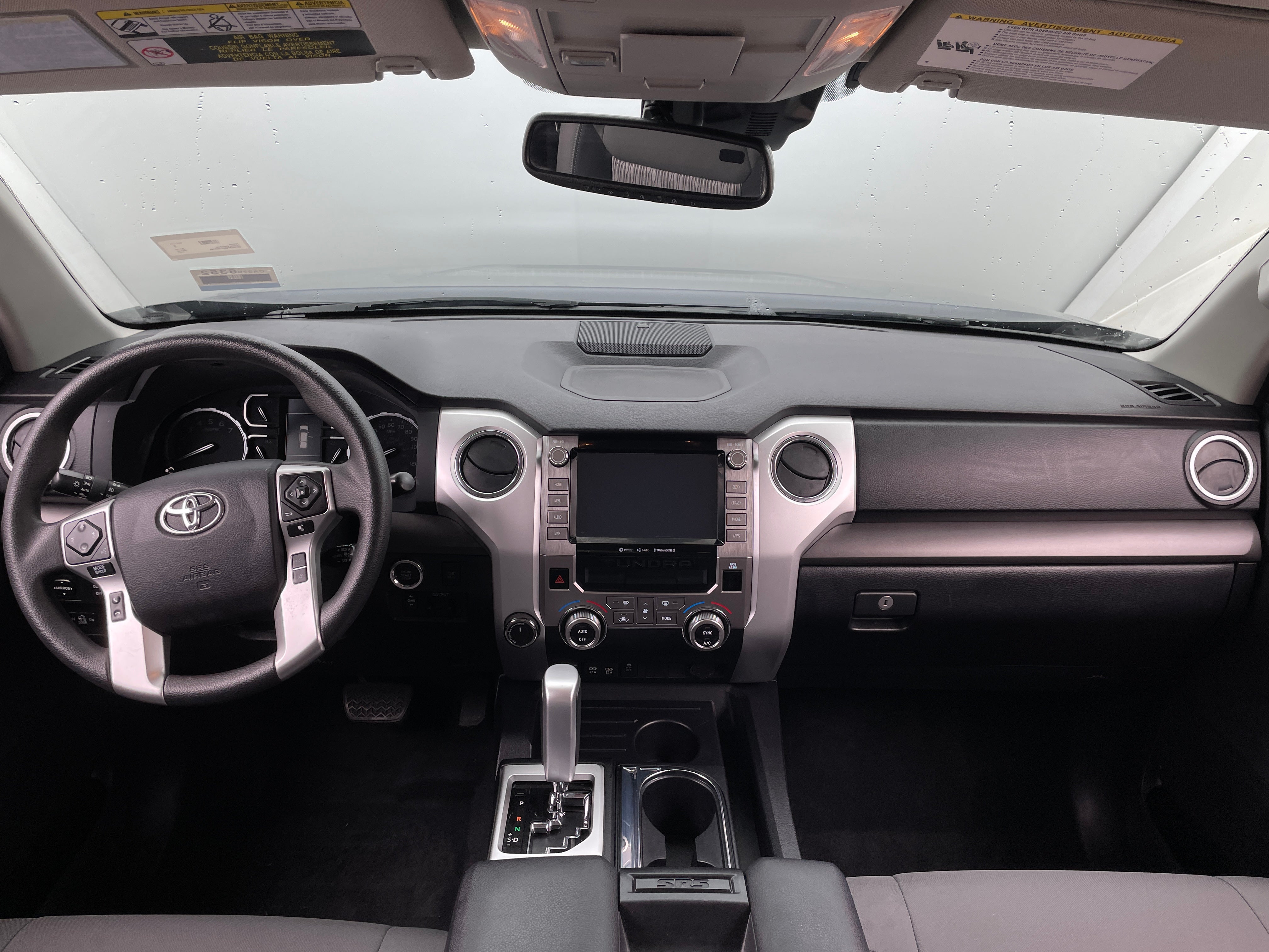 2021 Toyota Tundra SR5 3
