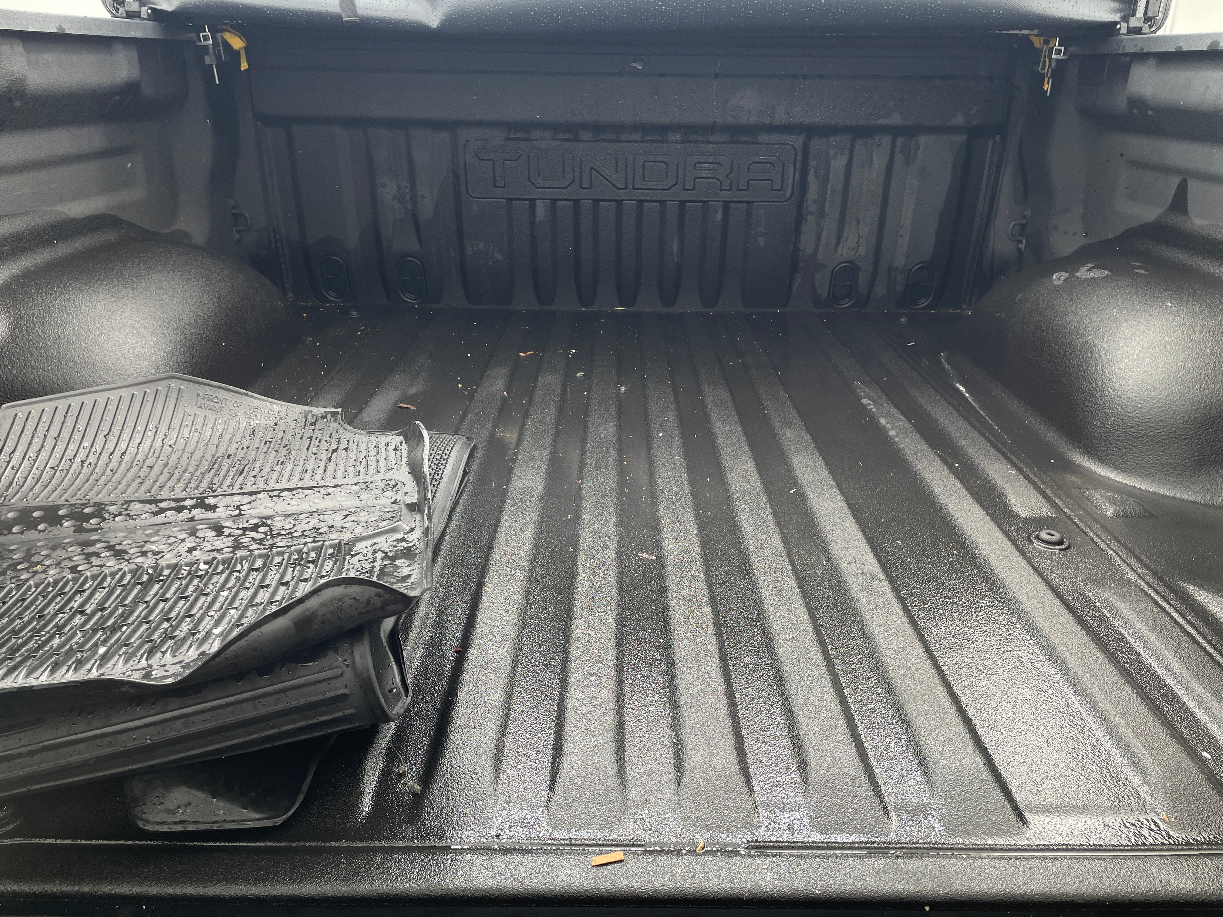 2021 Toyota Tundra SR5 7
