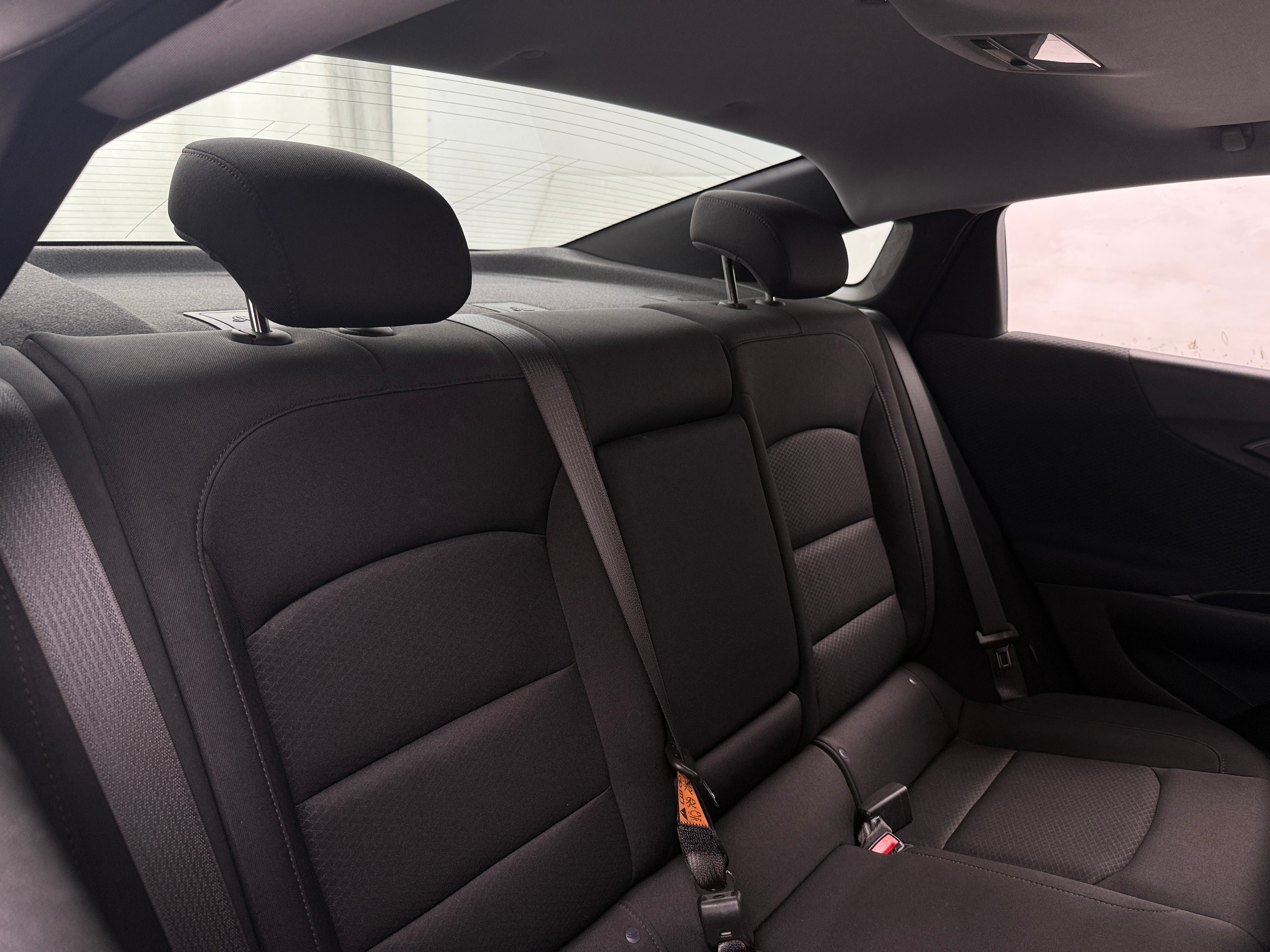 2024 Chevrolet Malibu LT 6