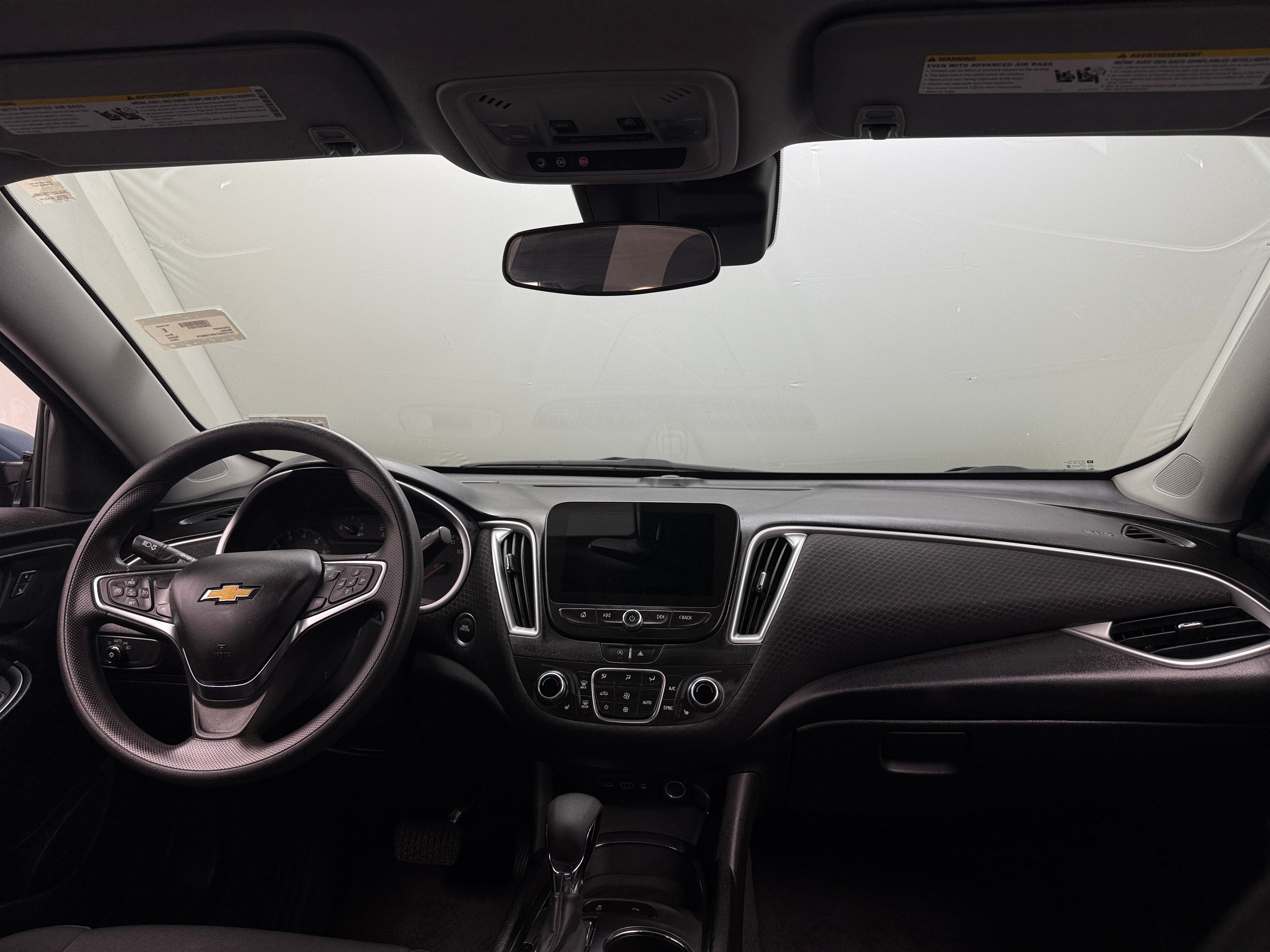 2024 Chevrolet Malibu LT 3