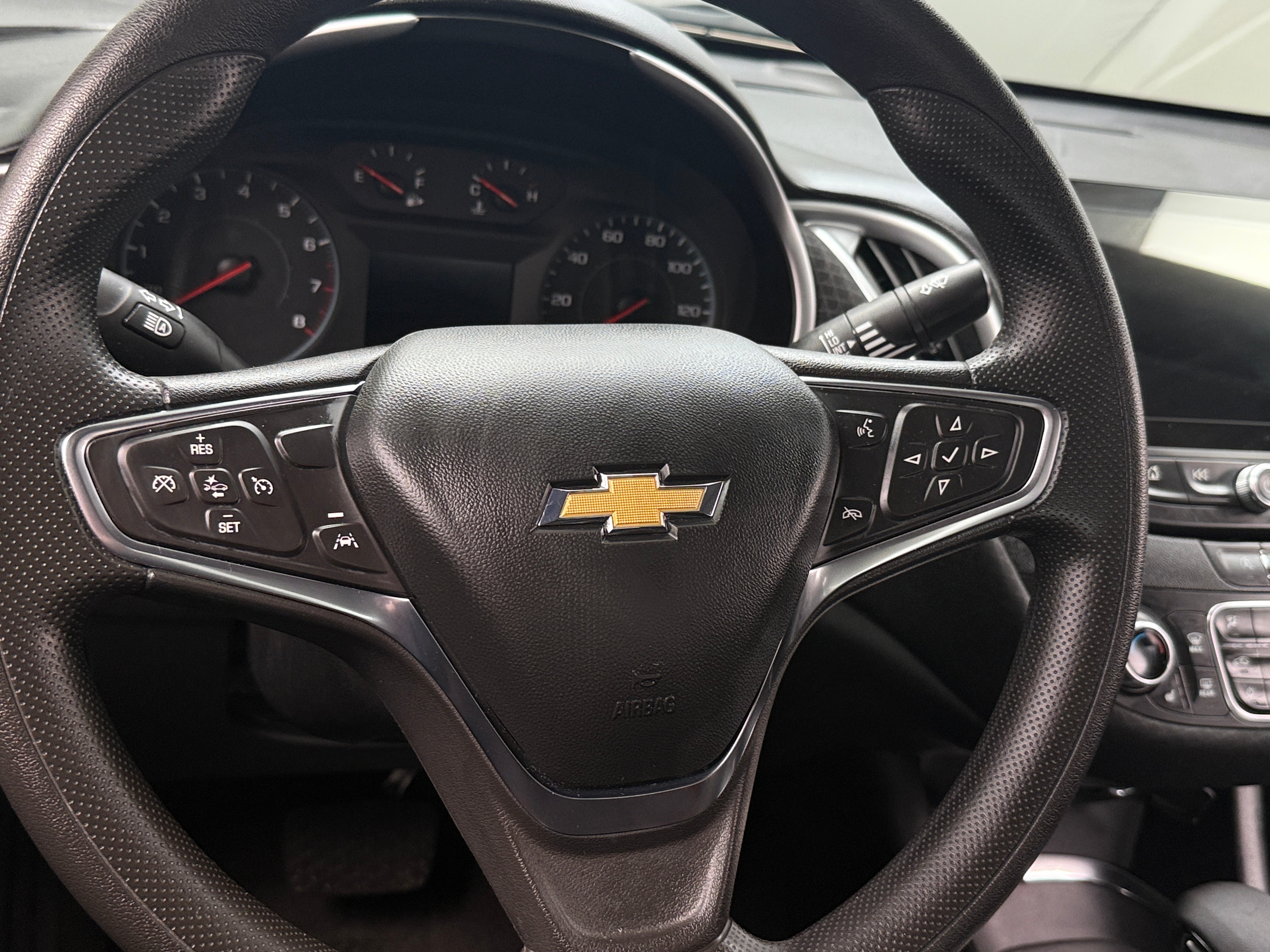 2024 Chevrolet Malibu LT 5
