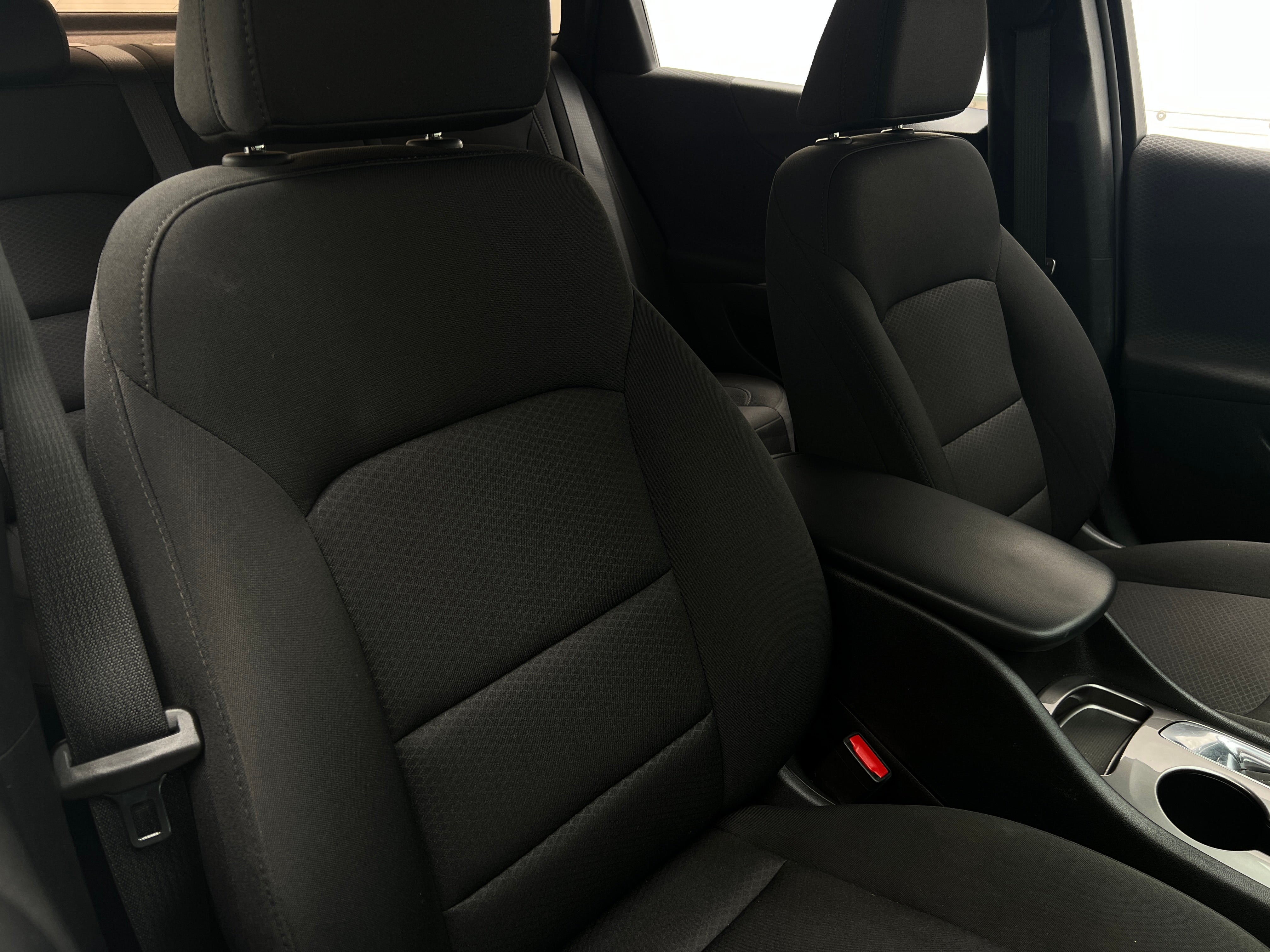 2020 Chevrolet Malibu LS 2