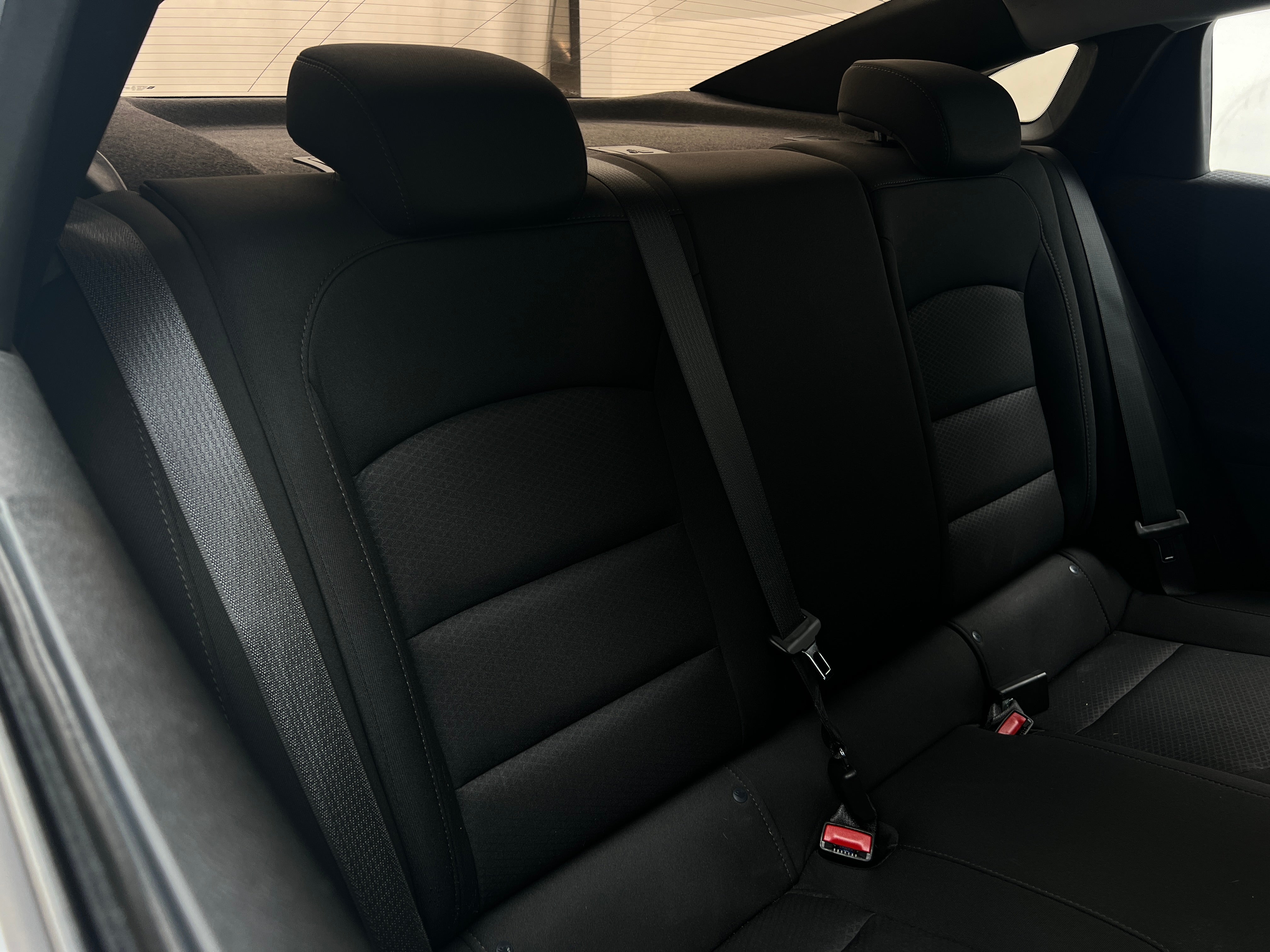 2020 Chevrolet Malibu LS 6