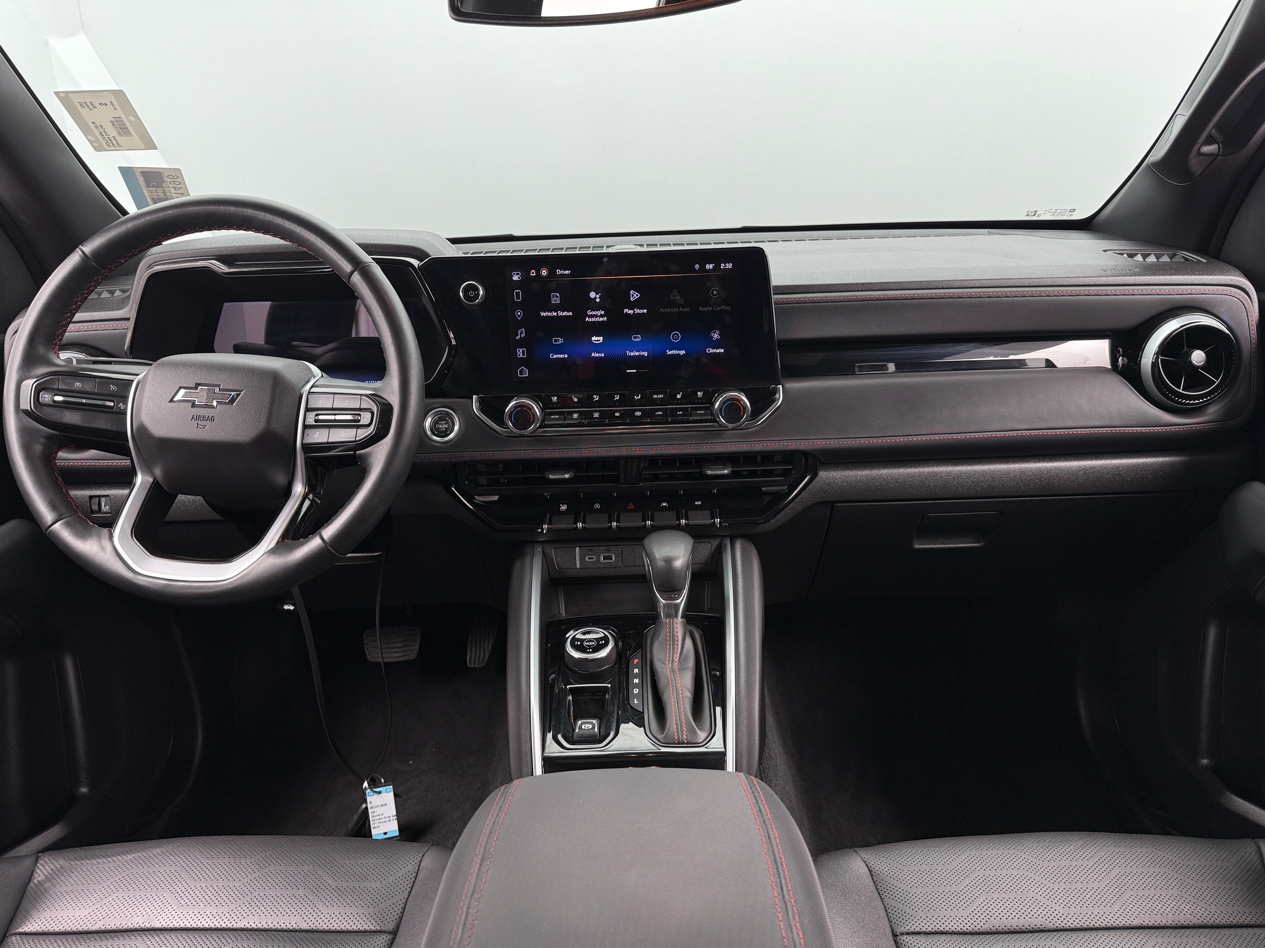 2023 Chevrolet Colorado Z71 2