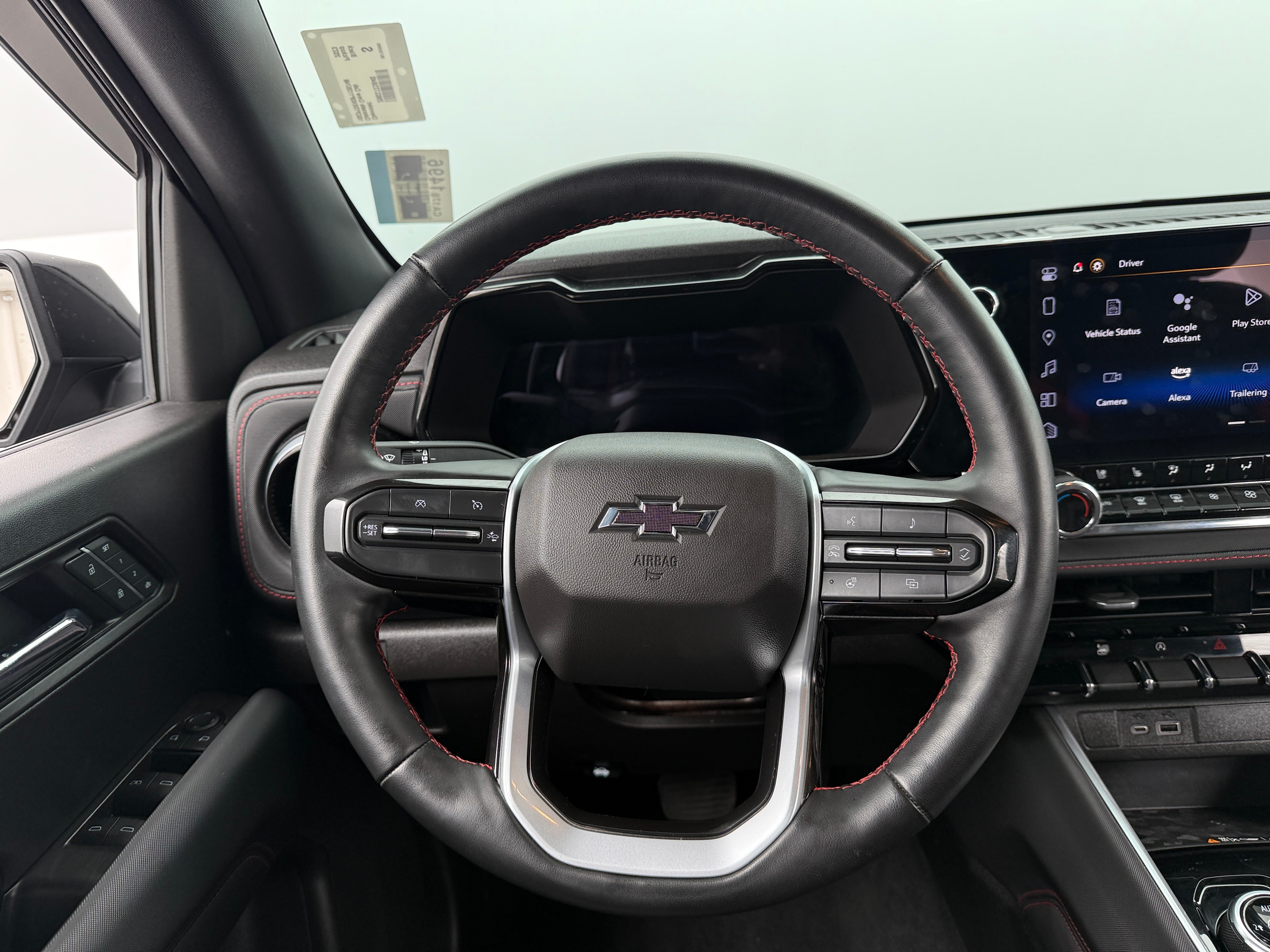 2023 Chevrolet Colorado Z71 4