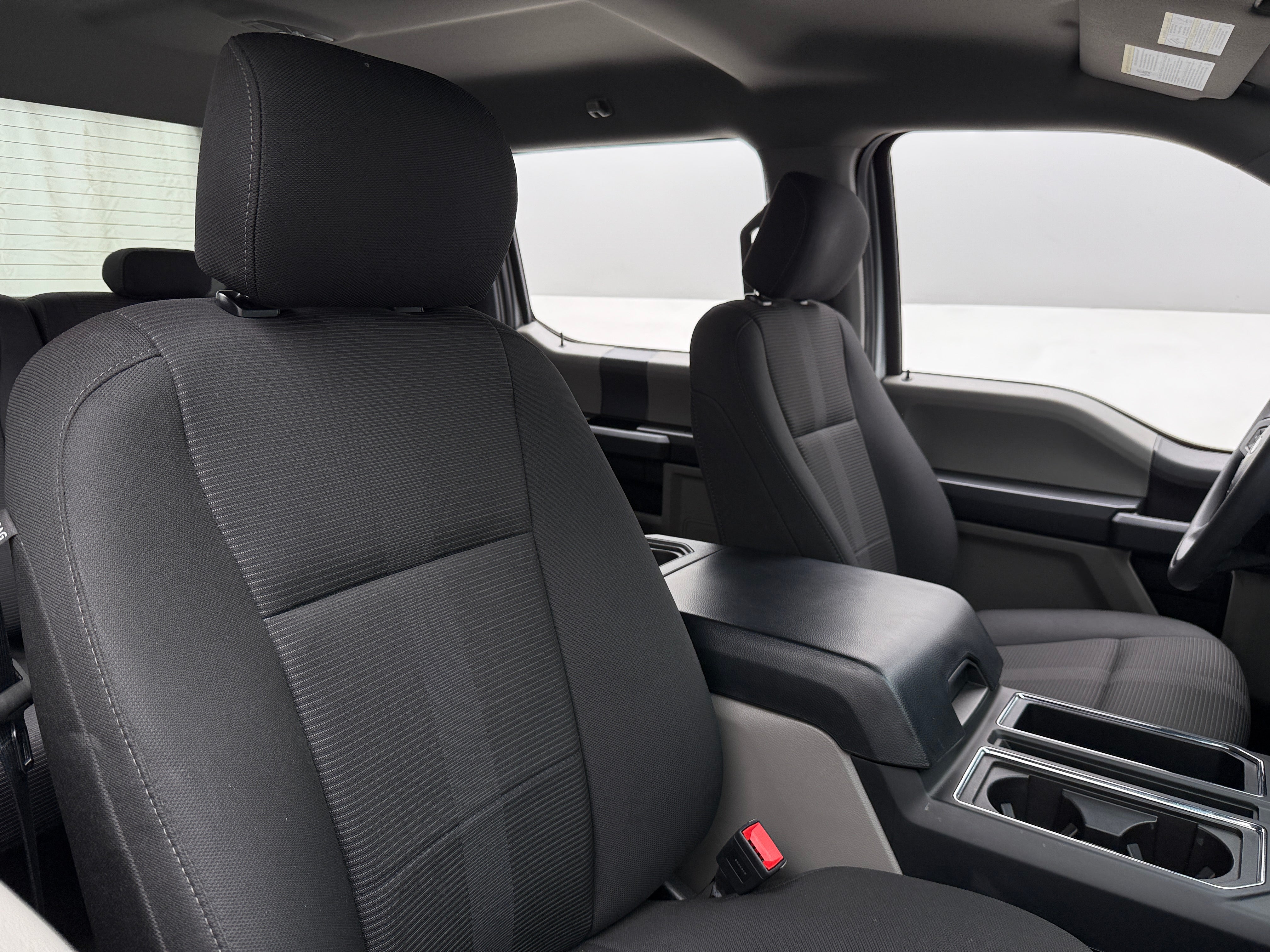 2019 Ford Econoline E-150 2