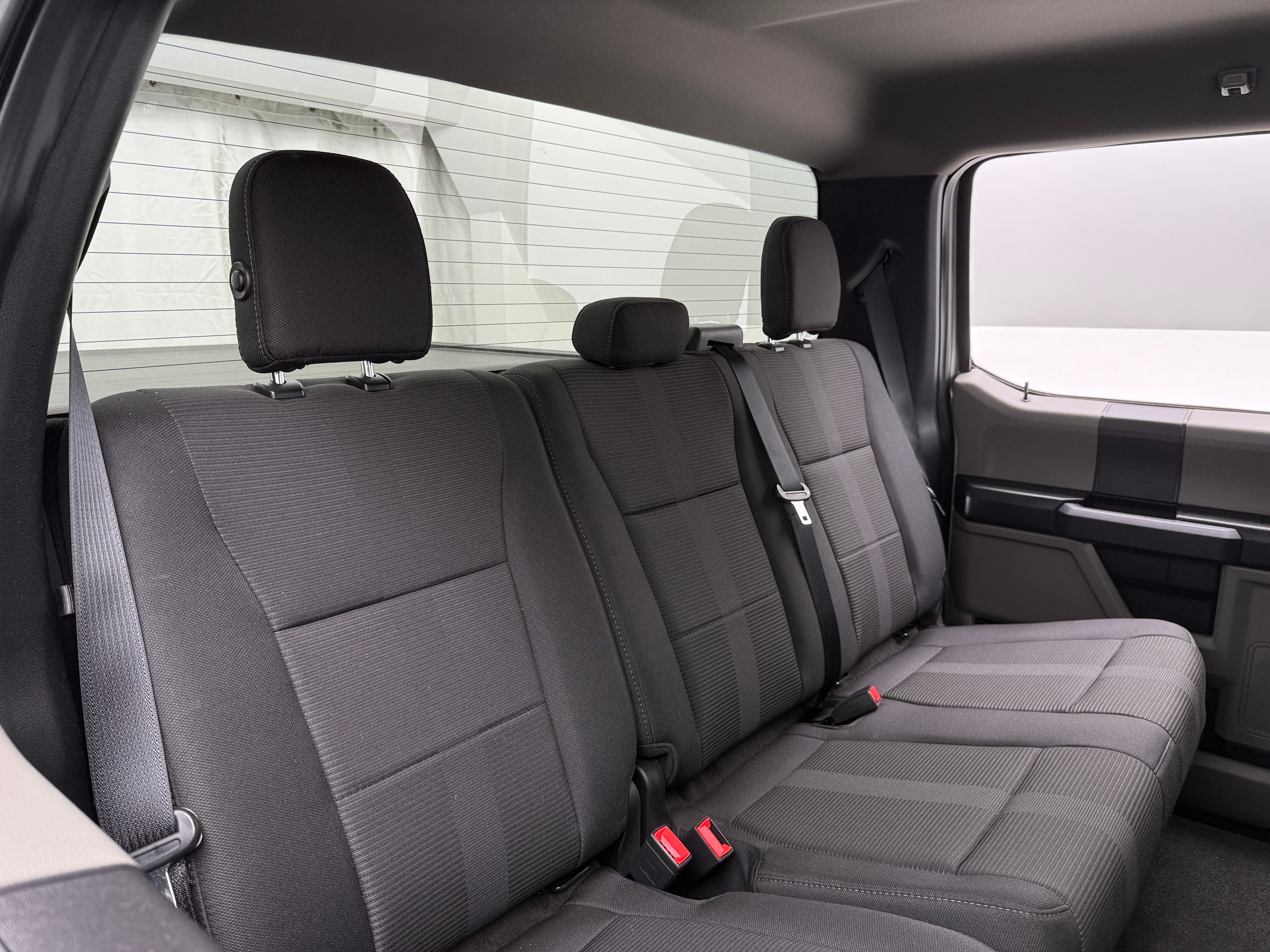 2019 Ford Econoline E-150 6