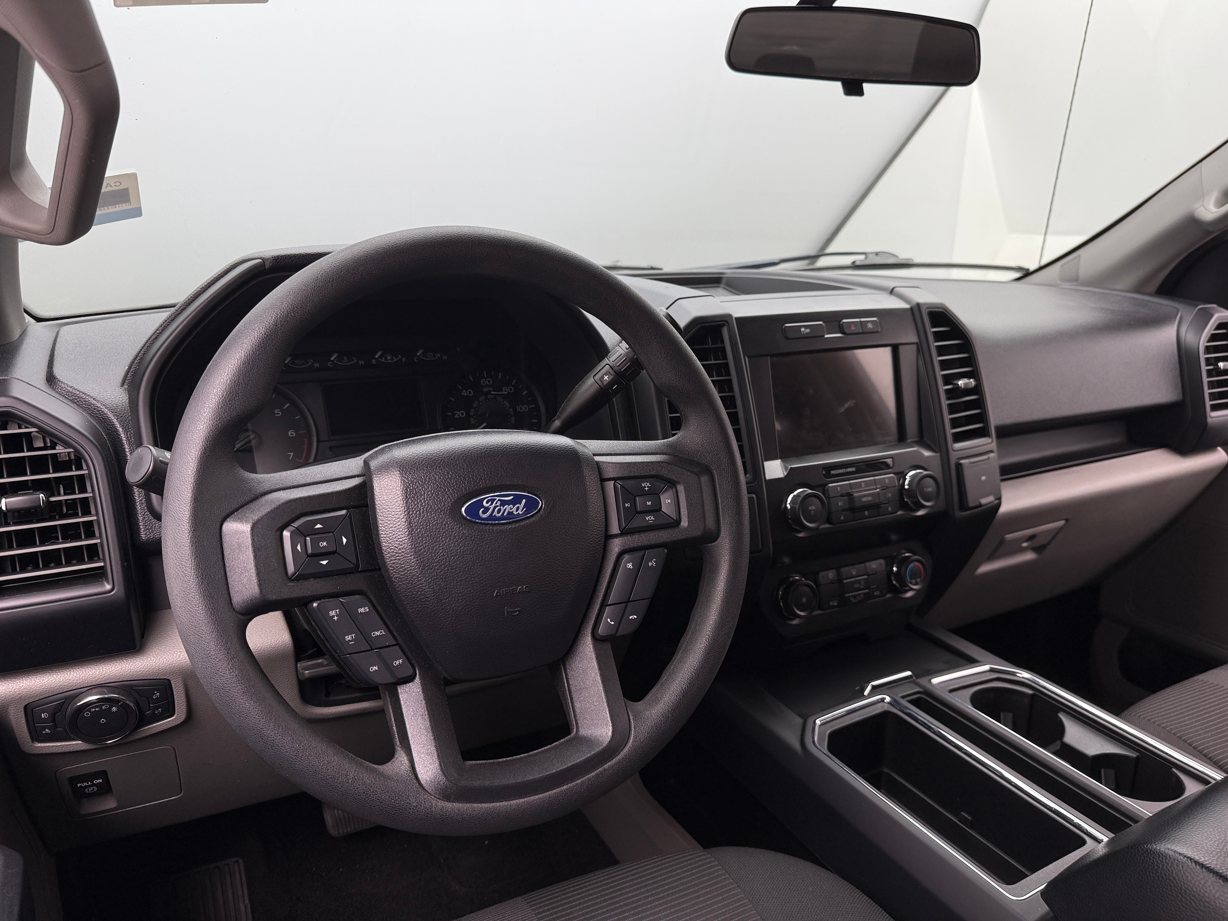 2019 Ford Econoline E-150 3