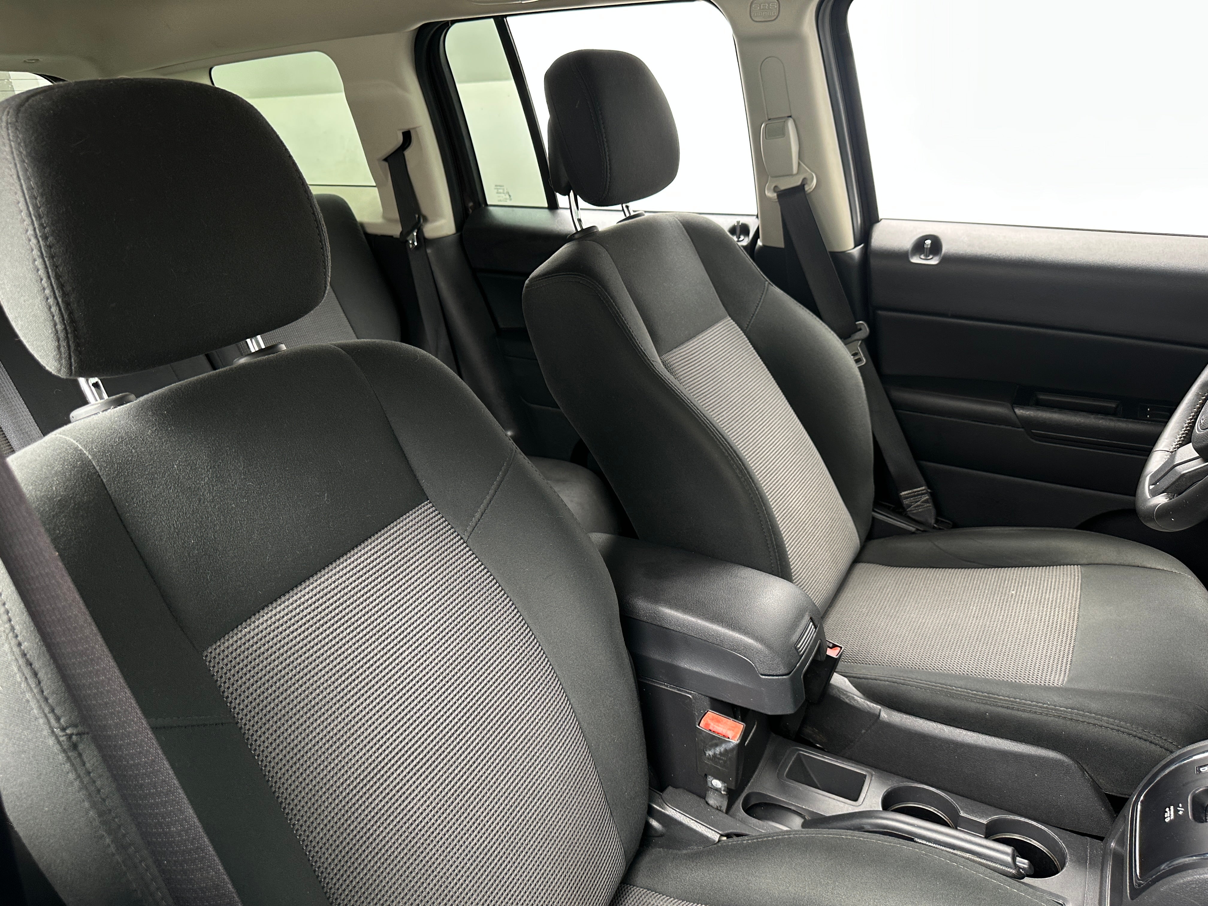 2014 Jeep Patriot Latitude 2