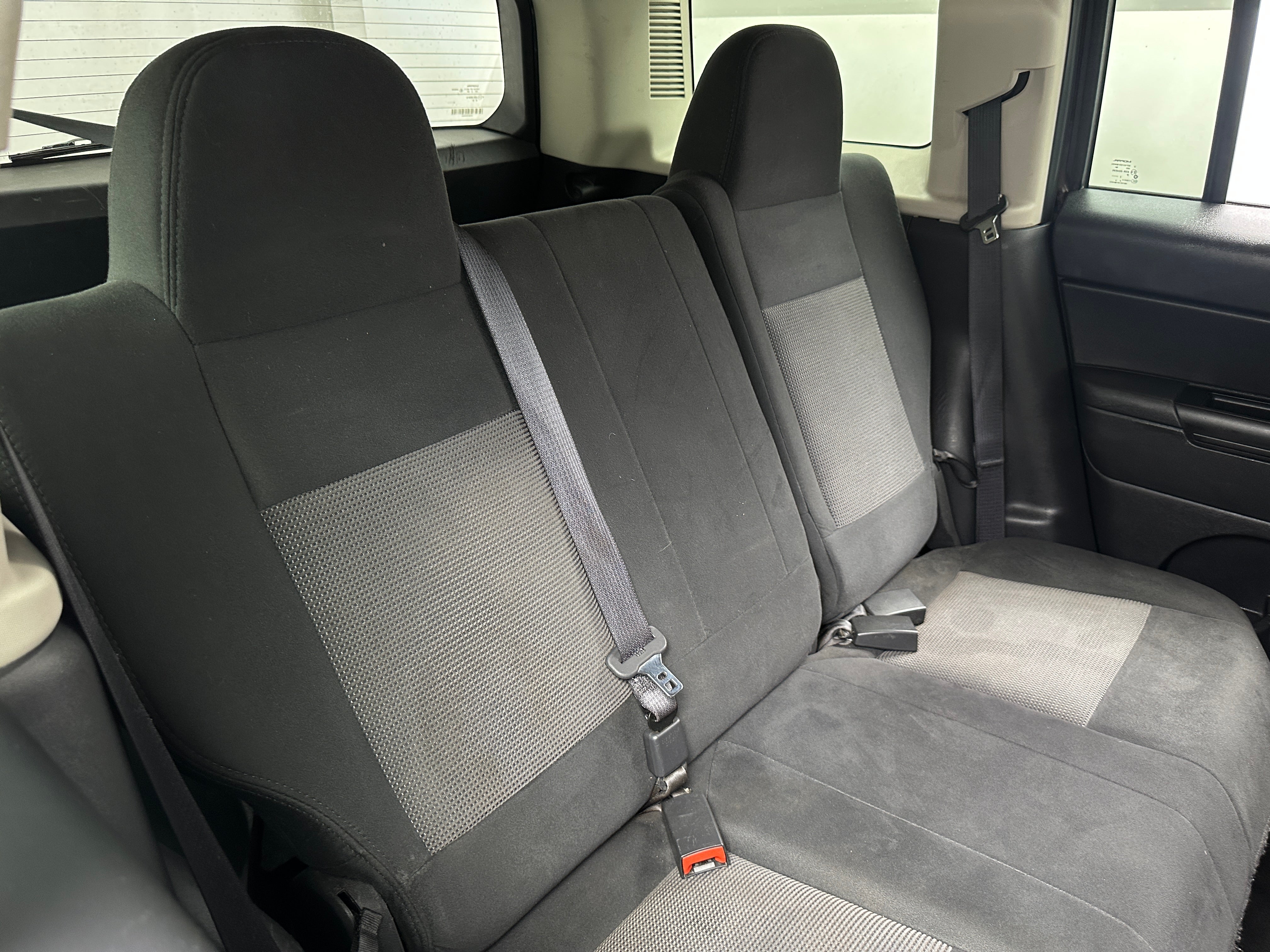 2014 Jeep Patriot Latitude 6