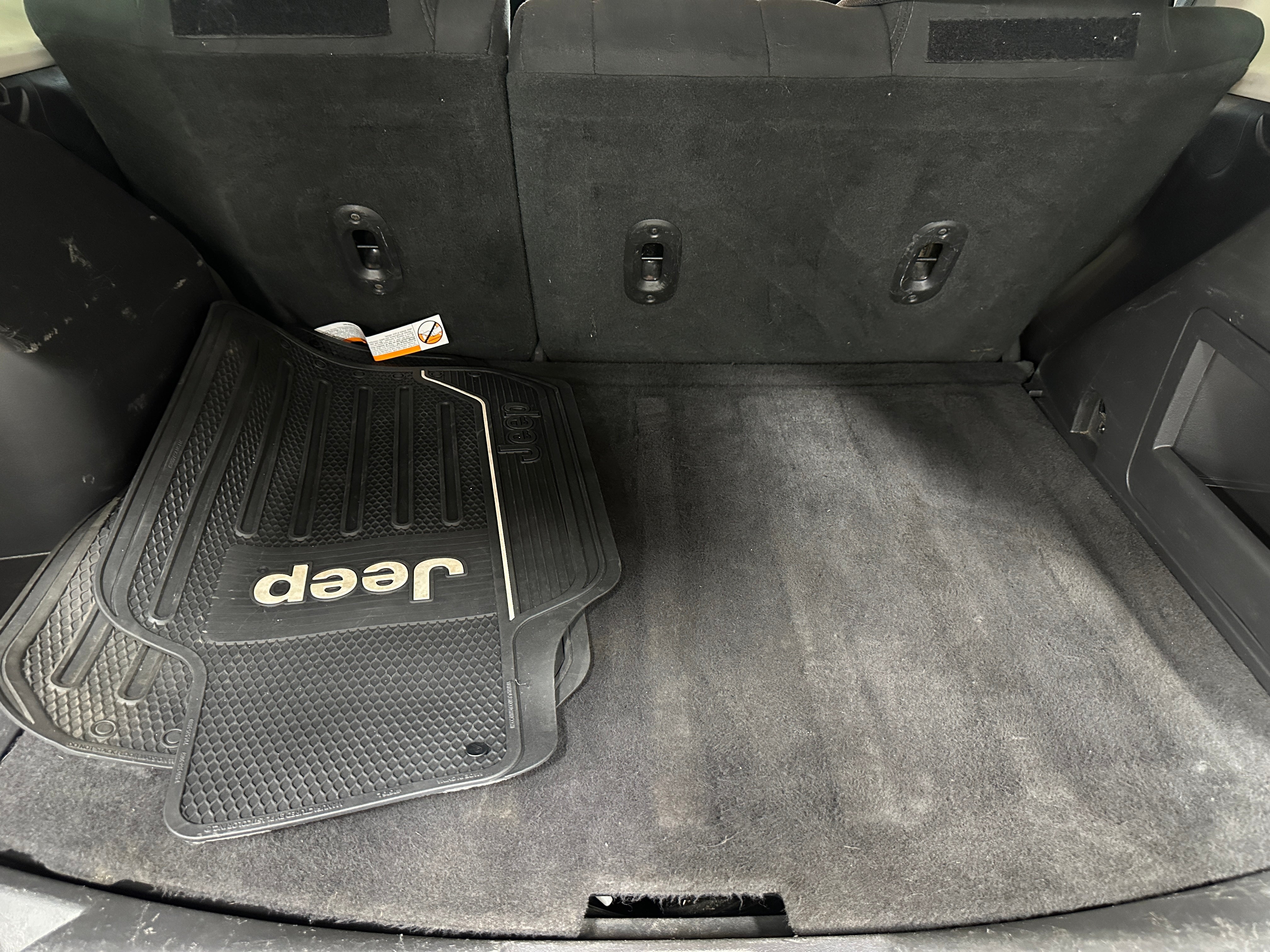 2014 Jeep Patriot Latitude 7