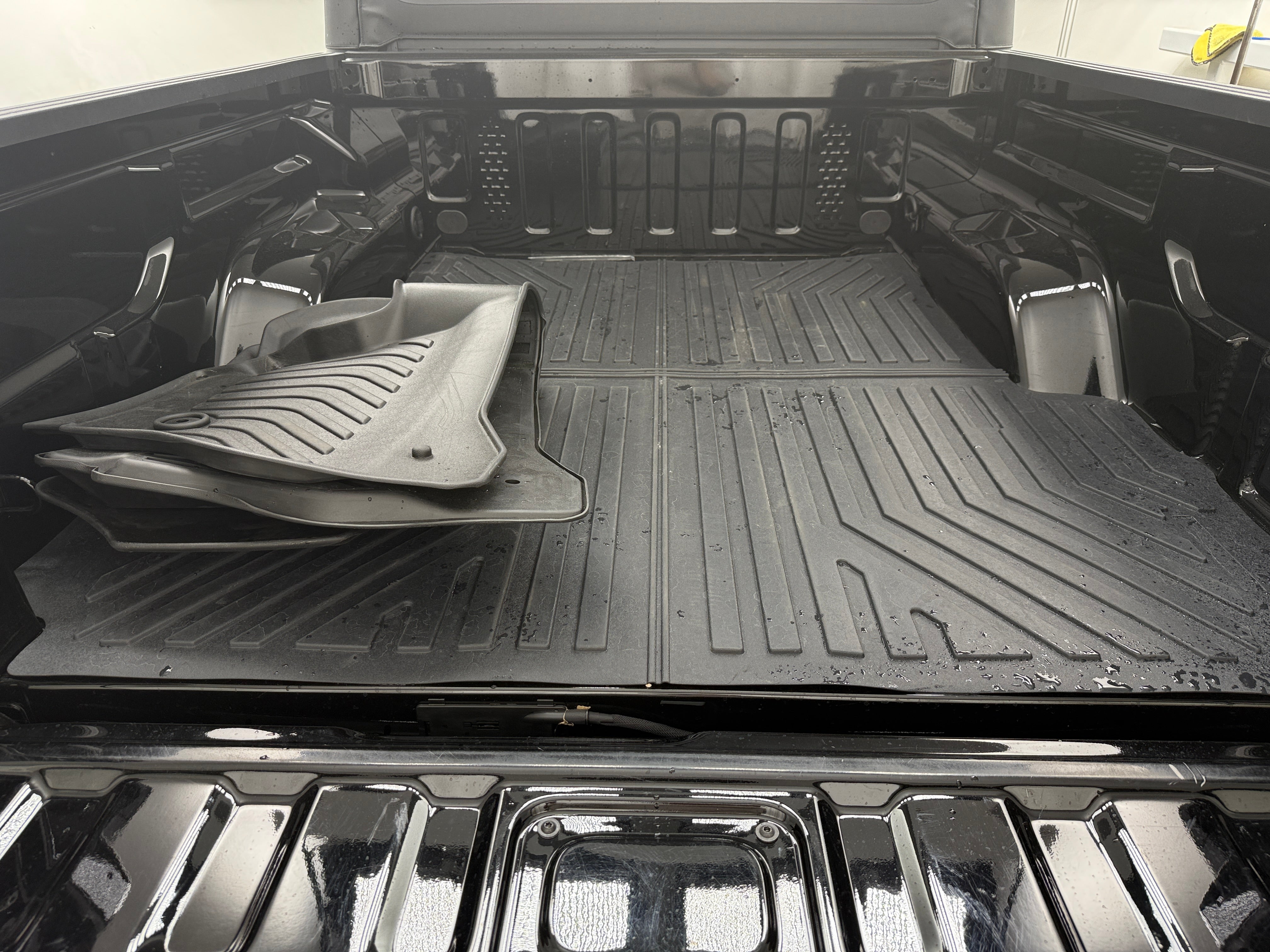 2023 Jeep Gladiator Sport 7